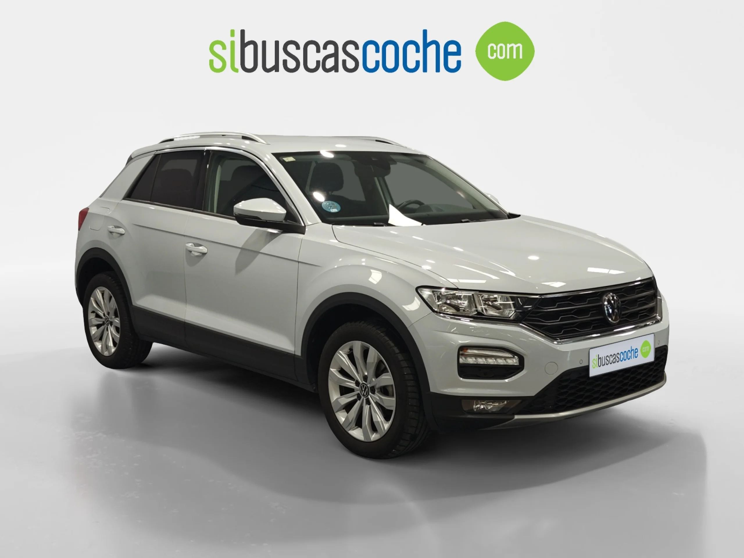 VOLKSWAGEN T ROC ADVANCE 1.5 TSI 110KW (150CV) - Foto 1