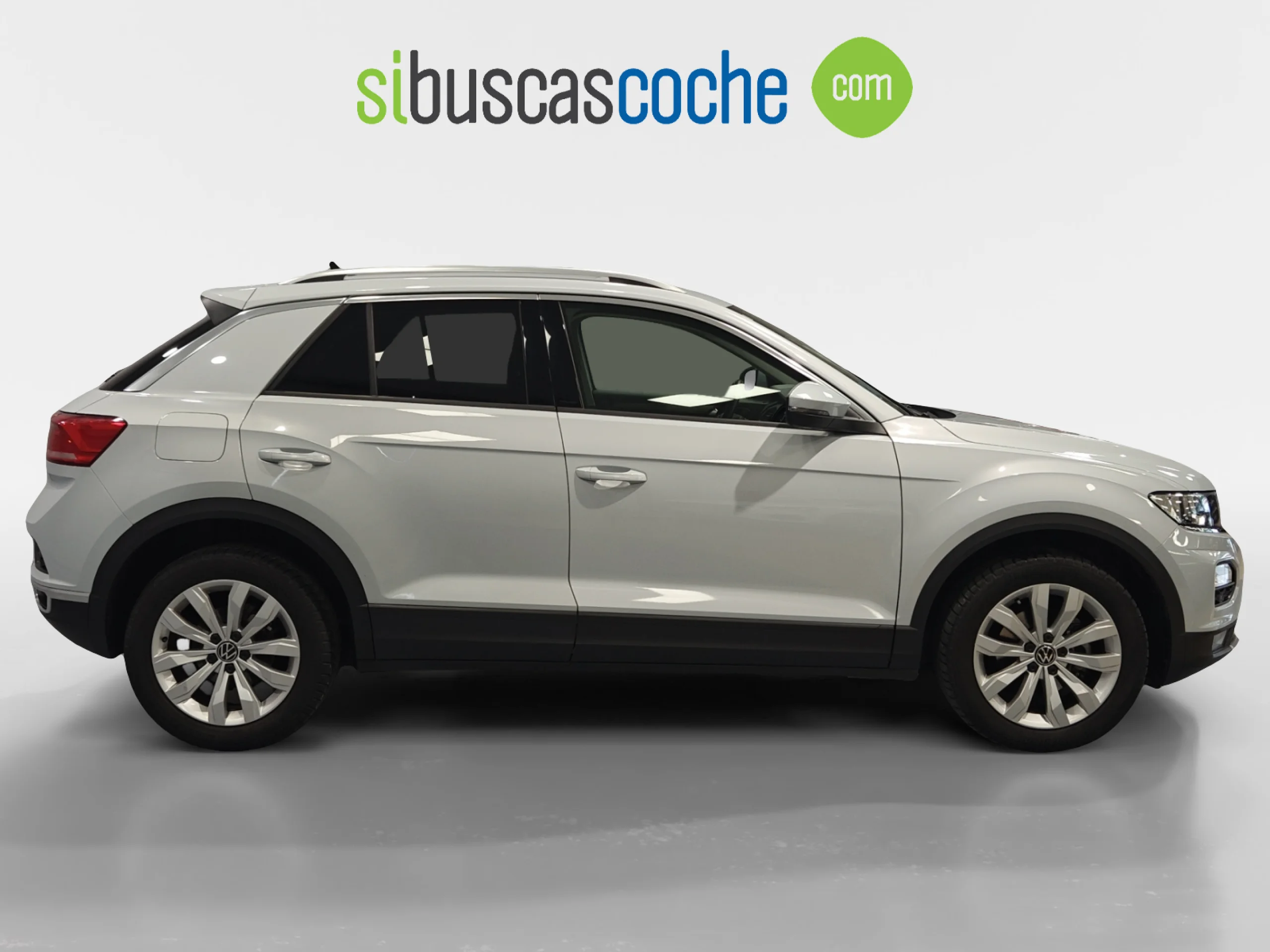 VOLKSWAGEN T ROC ADVANCE 1.5 TSI 110KW (150CV) - Foto 3