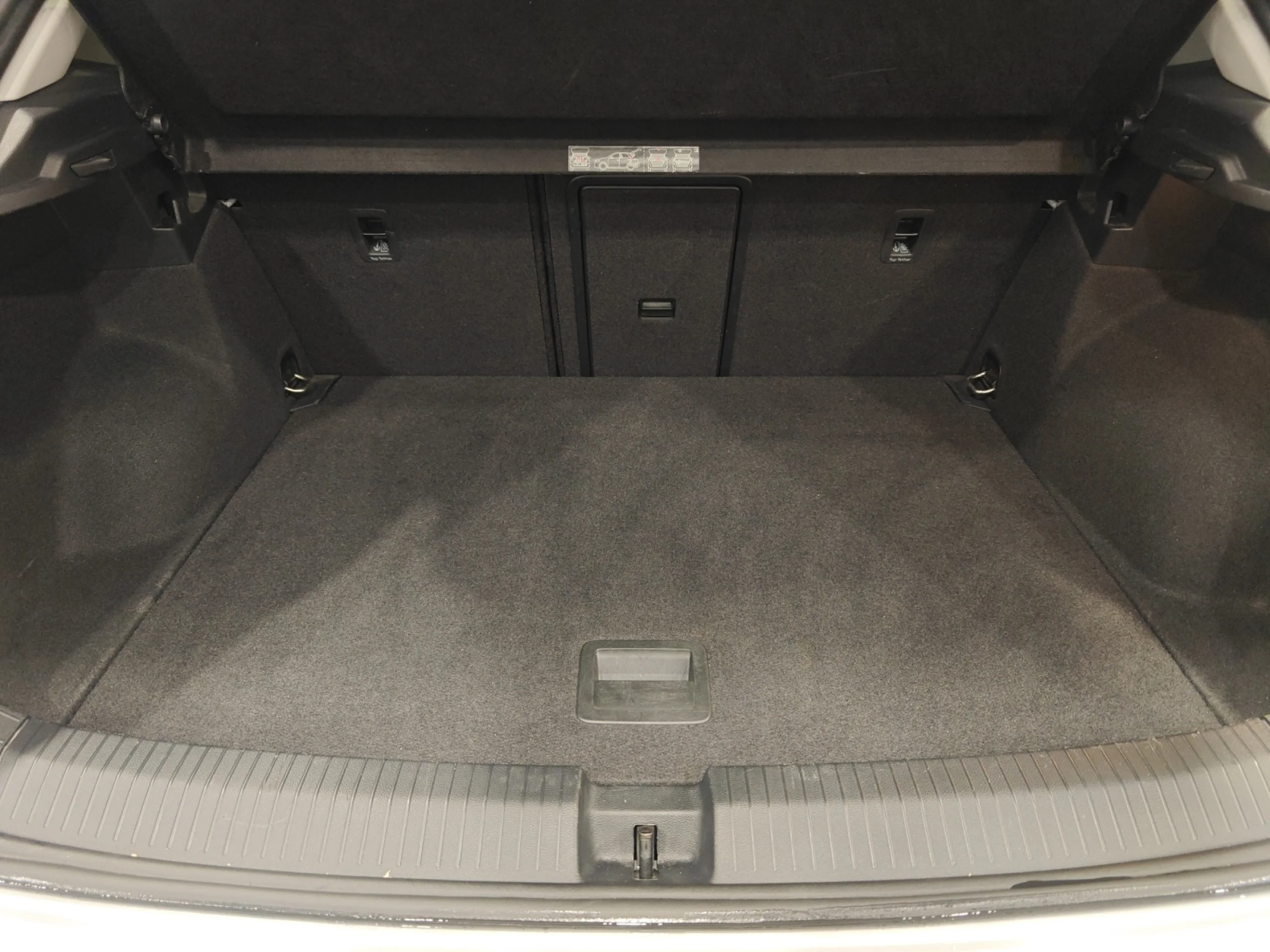 VOLKSWAGEN T ROC ADVANCE 1.5 TSI 110KW (150CV) - Foto 7