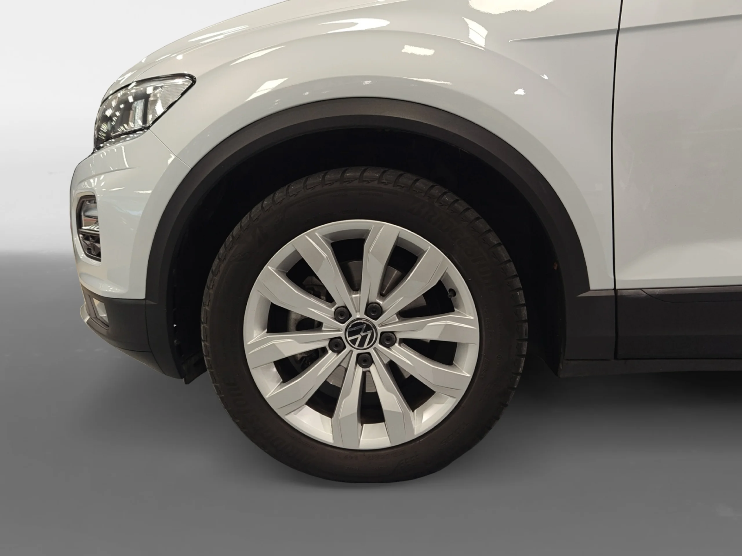 VOLKSWAGEN T ROC ADVANCE 1.5 TSI 110KW (150CV) - Foto 8