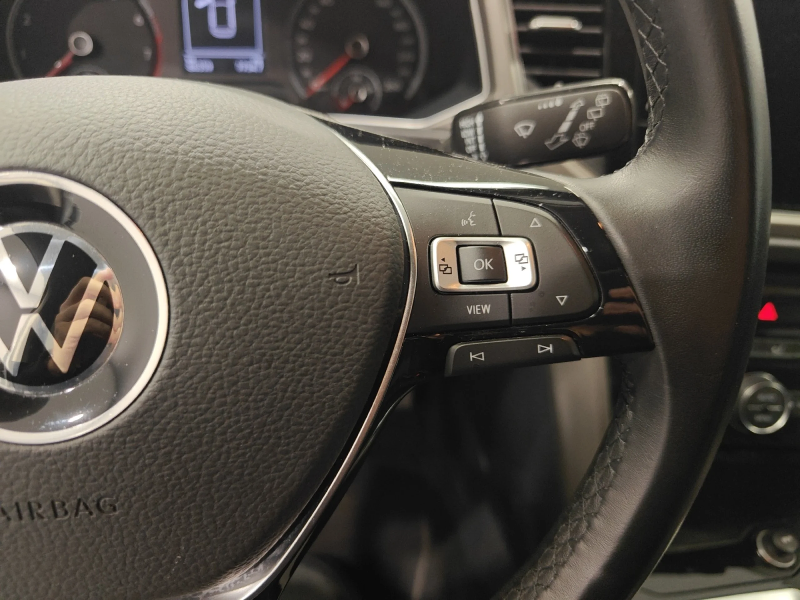 VOLKSWAGEN T ROC ADVANCE 1.5 TSI 110KW (150CV) - Foto 10