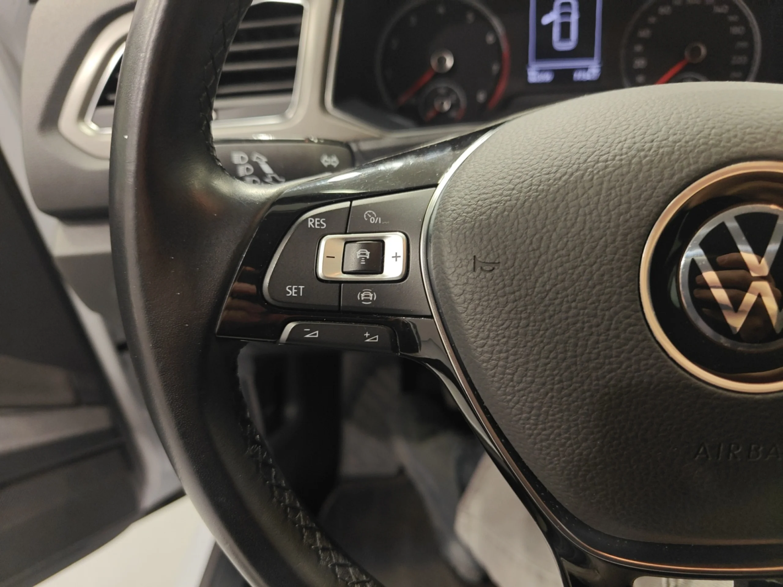 VOLKSWAGEN T ROC ADVANCE 1.5 TSI 110KW (150CV) - Foto 11