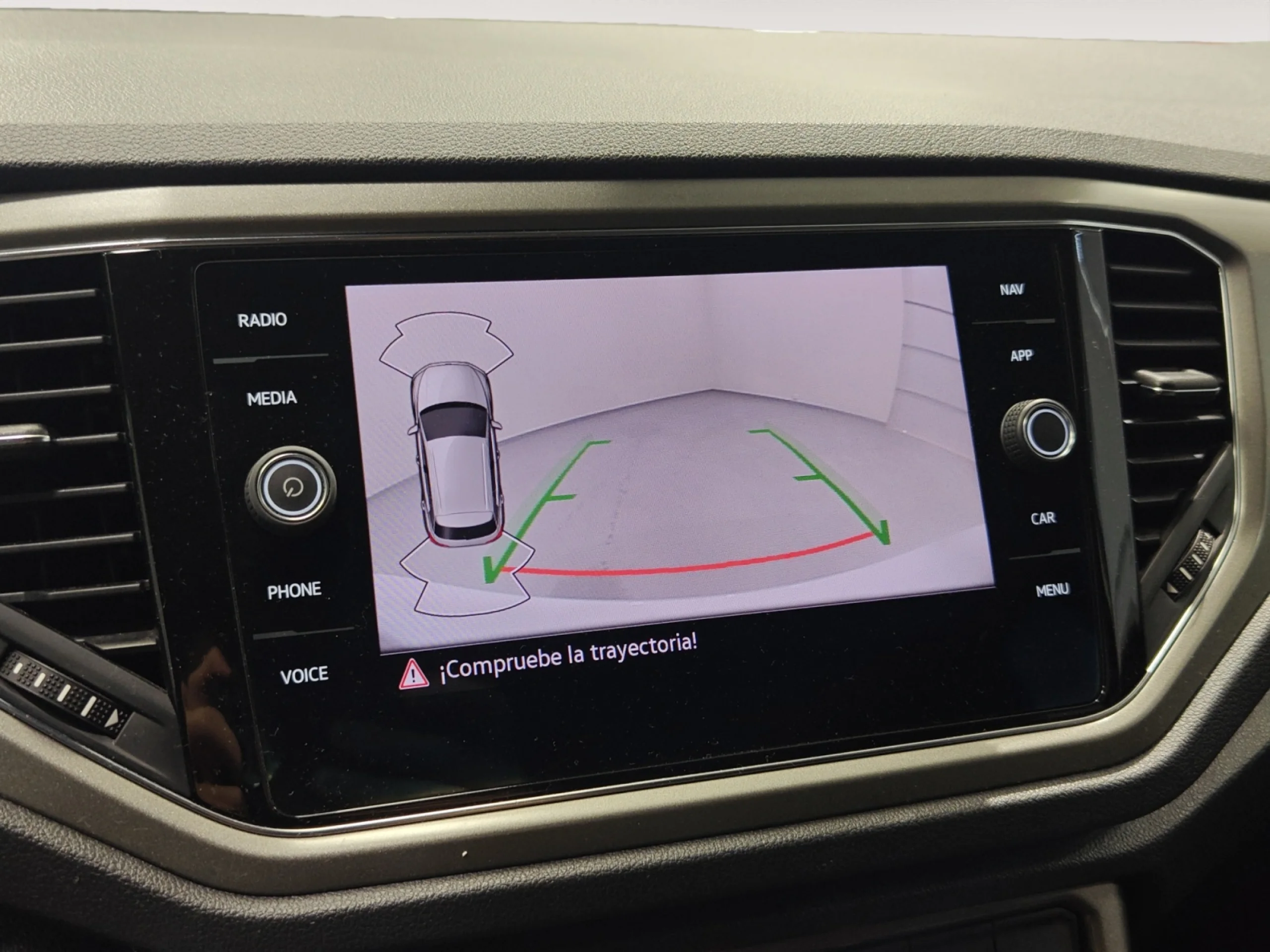 VOLKSWAGEN T ROC ADVANCE 1.5 TSI 110KW (150CV) - Foto 16