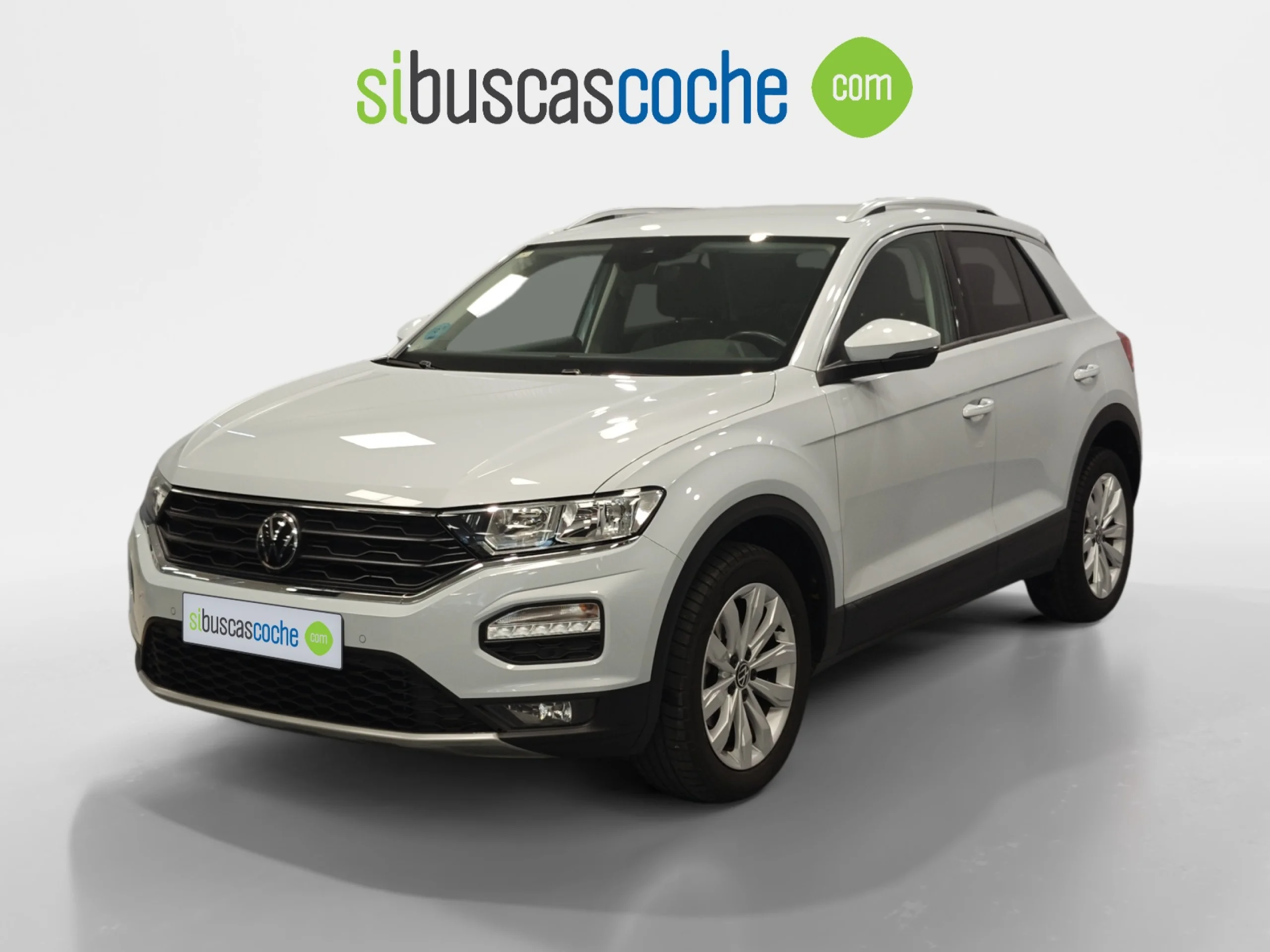 VOLKSWAGEN T ROC ADVANCE 1.5 TSI 110KW (150CV) - Foto 21