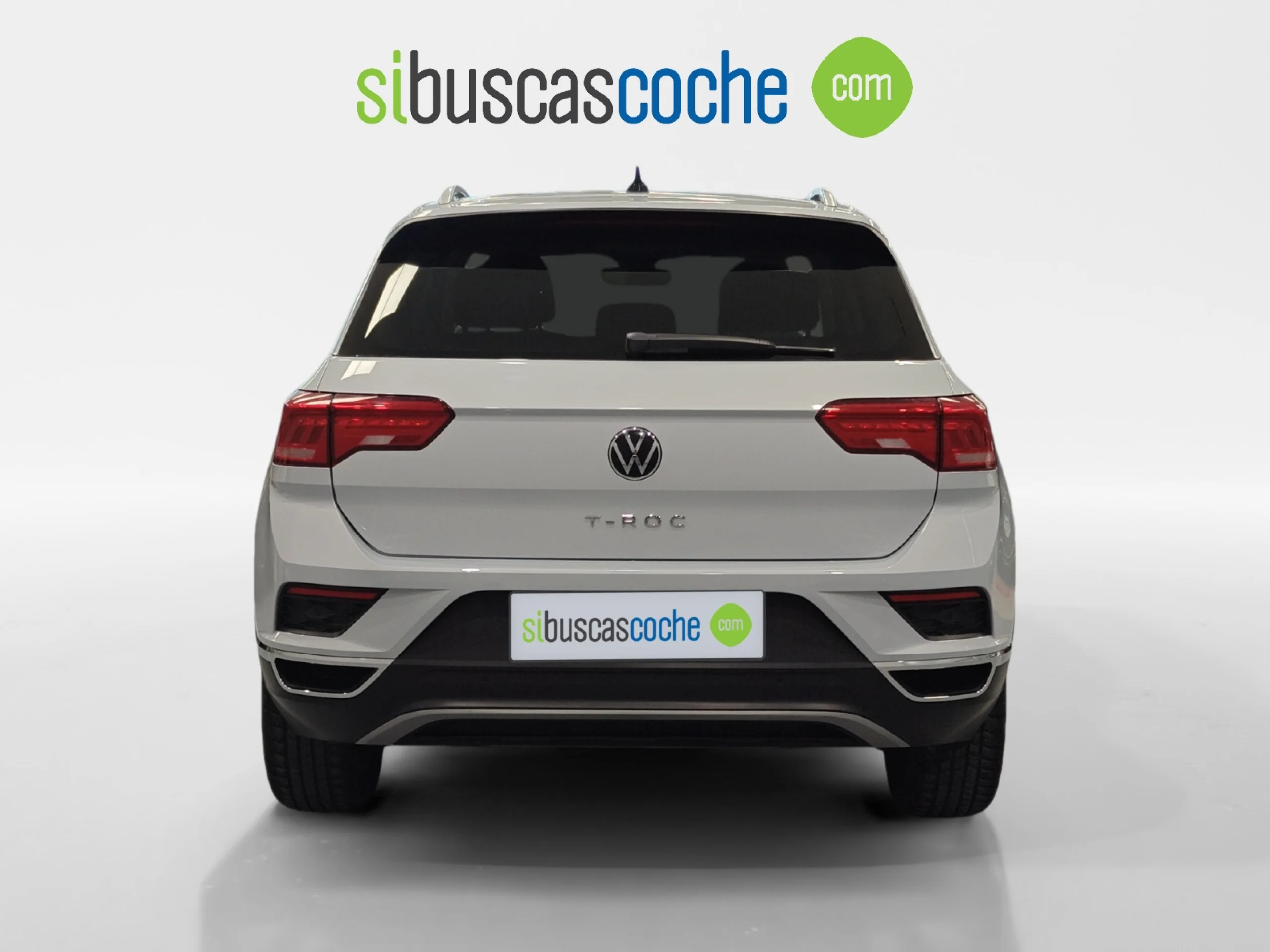 VOLKSWAGEN T ROC ADVANCE 1.5 TSI 110KW (150CV) - Foto 23