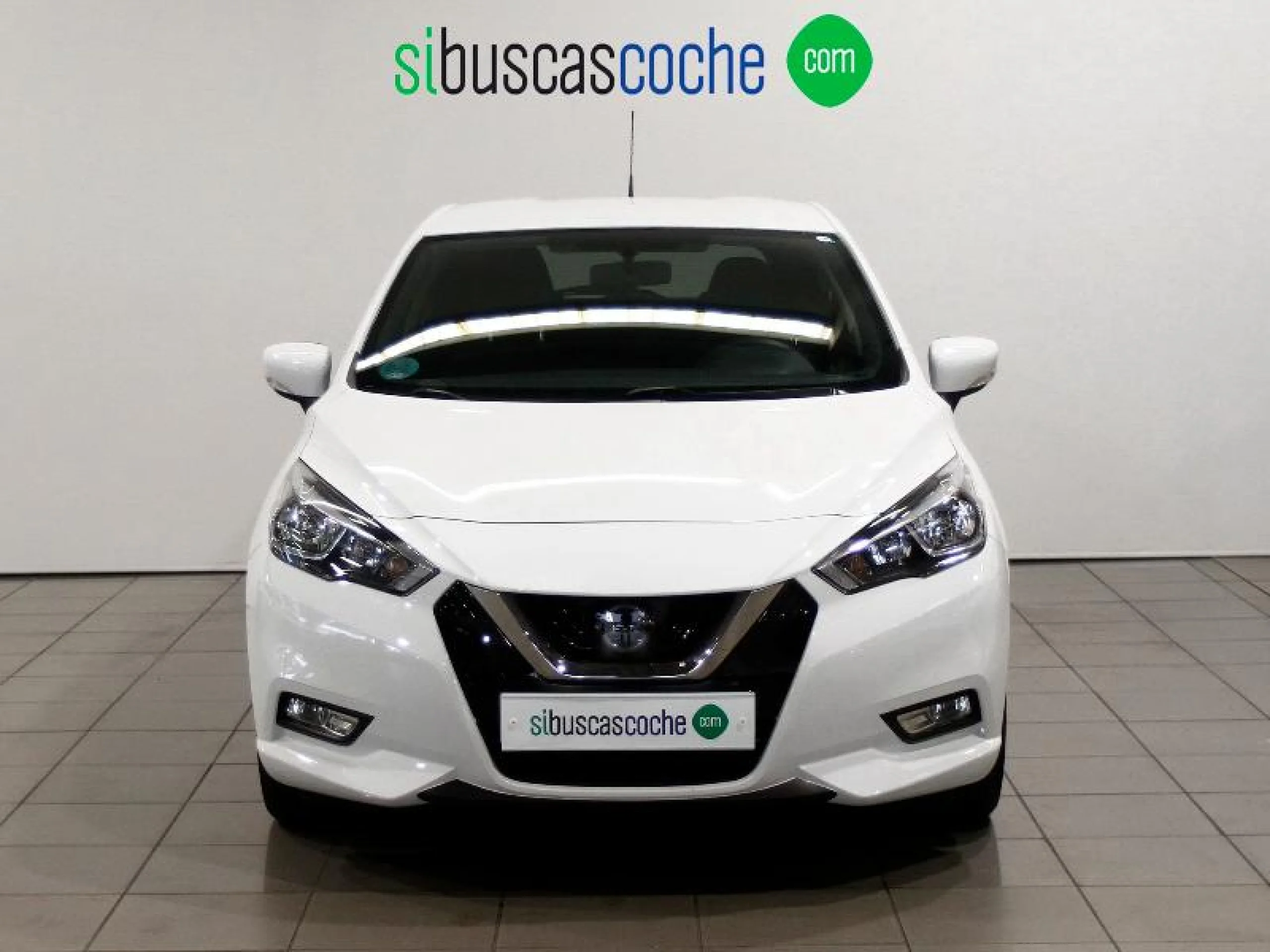 NISSAN MICRA IG T 74 KW (100 CV) E6D CVT ACENTA - Foto 16