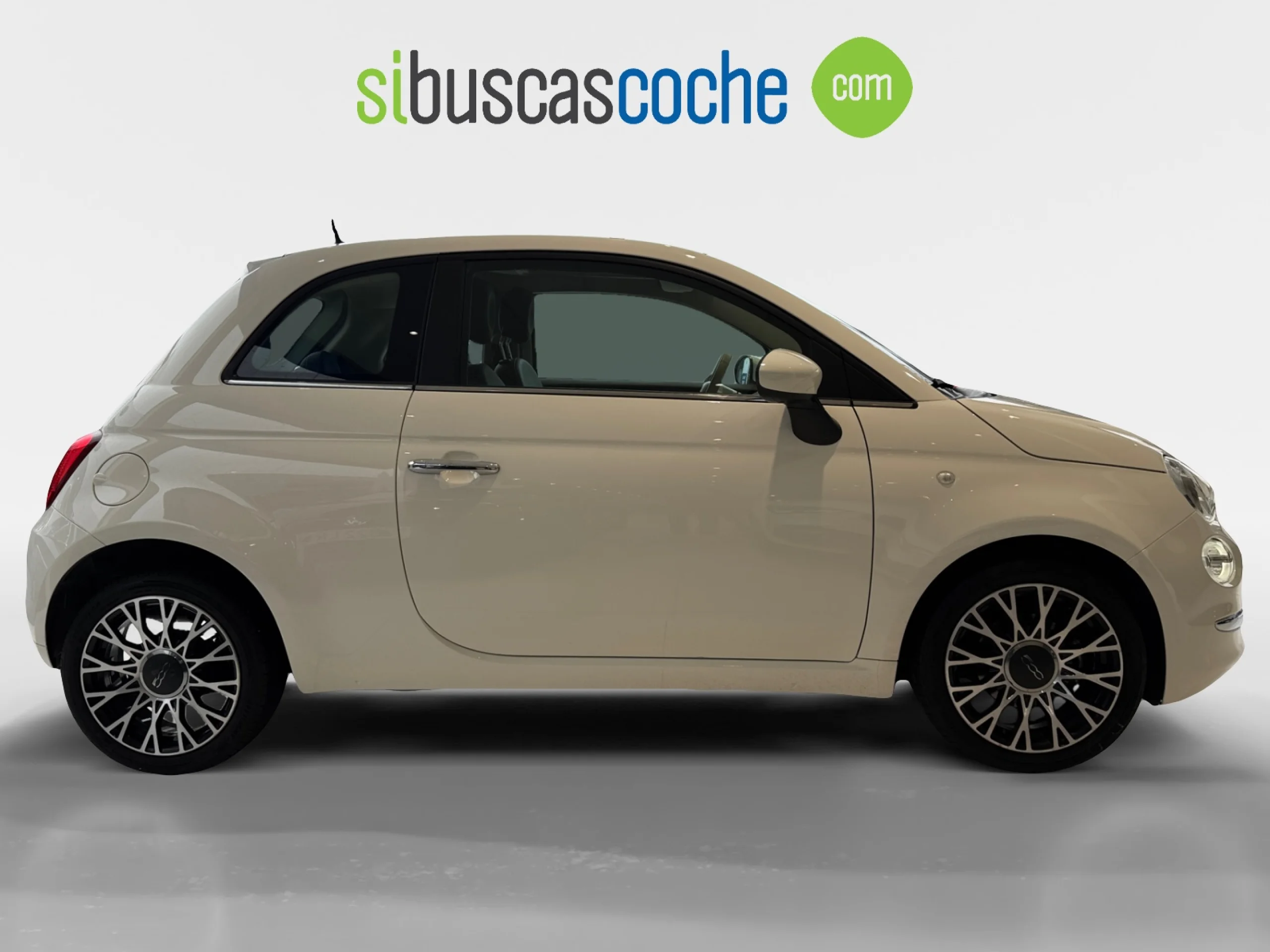 FIAT 500 DOLCEVITA 1.0 HYBRID 51KW (70 CV) - Foto 3
