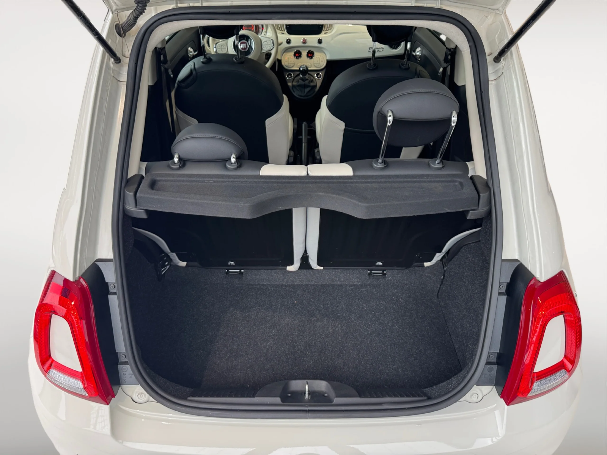 FIAT 500 DOLCEVITA 1.0 HYBRID 51KW (70 CV) - Foto 7