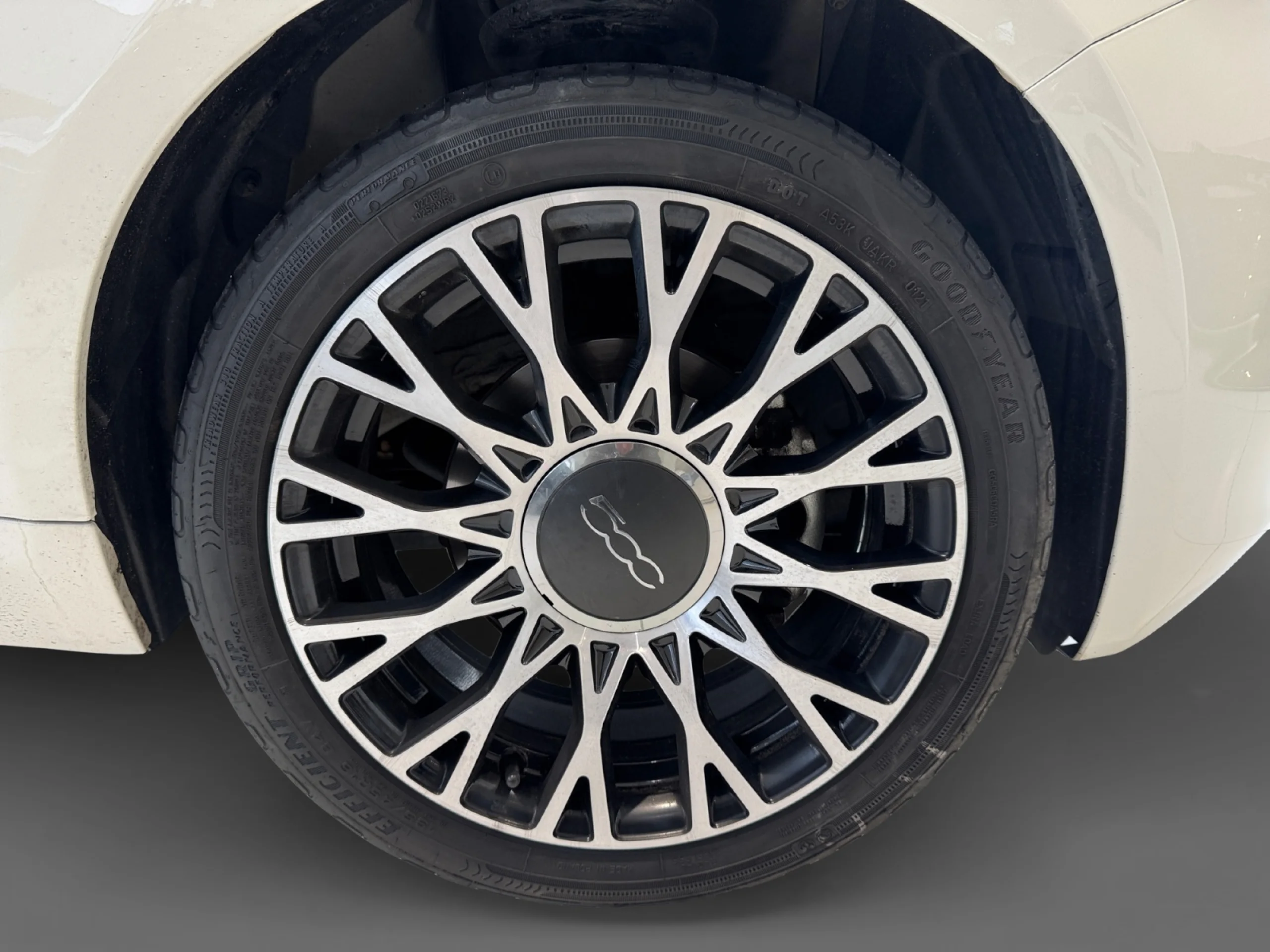 FIAT 500 DOLCEVITA 1.0 HYBRID 51KW (70 CV) - Foto 8