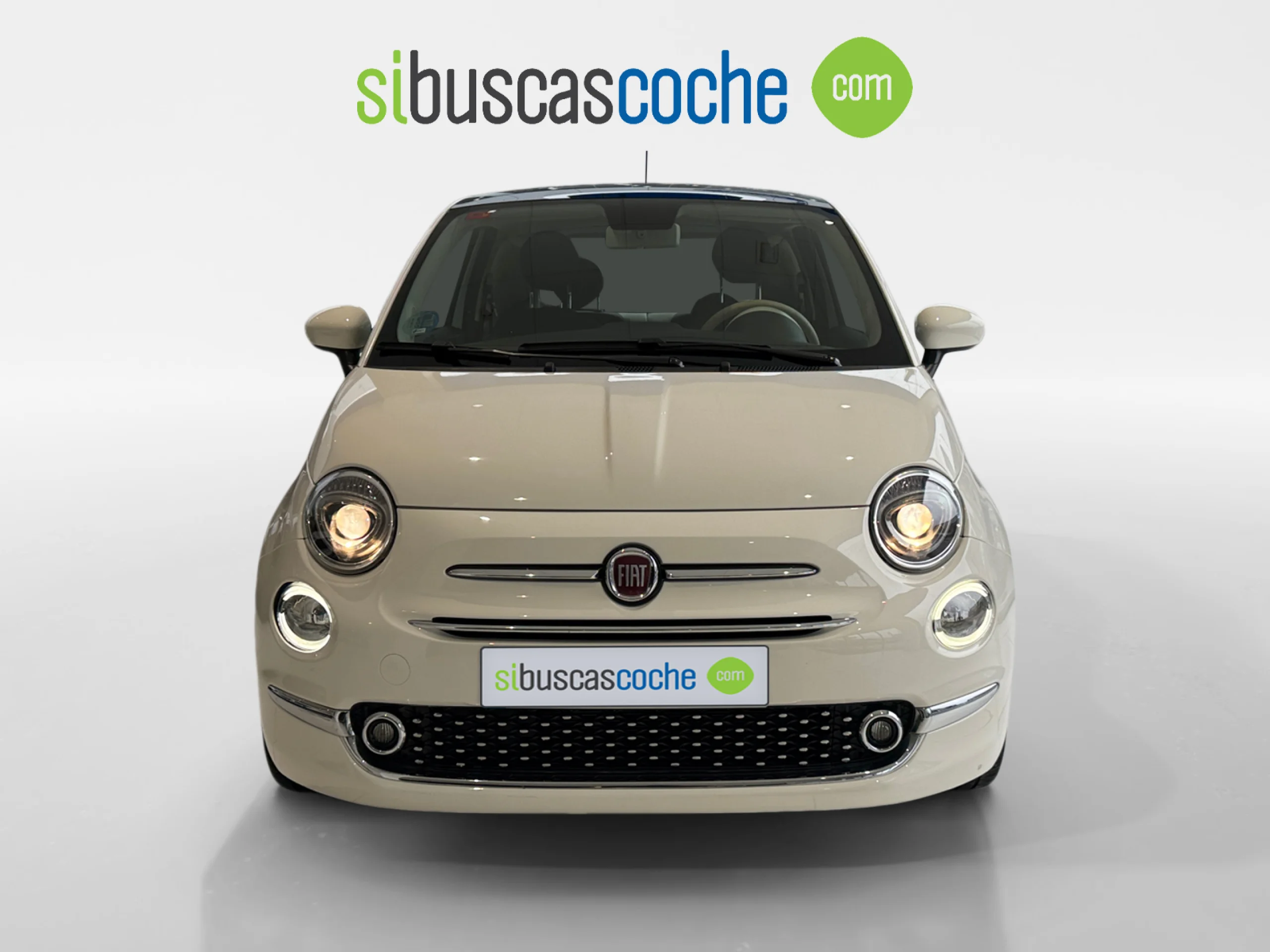 FIAT 500 DOLCEVITA 1.0 HYBRID 51KW (70 CV) - Foto 12