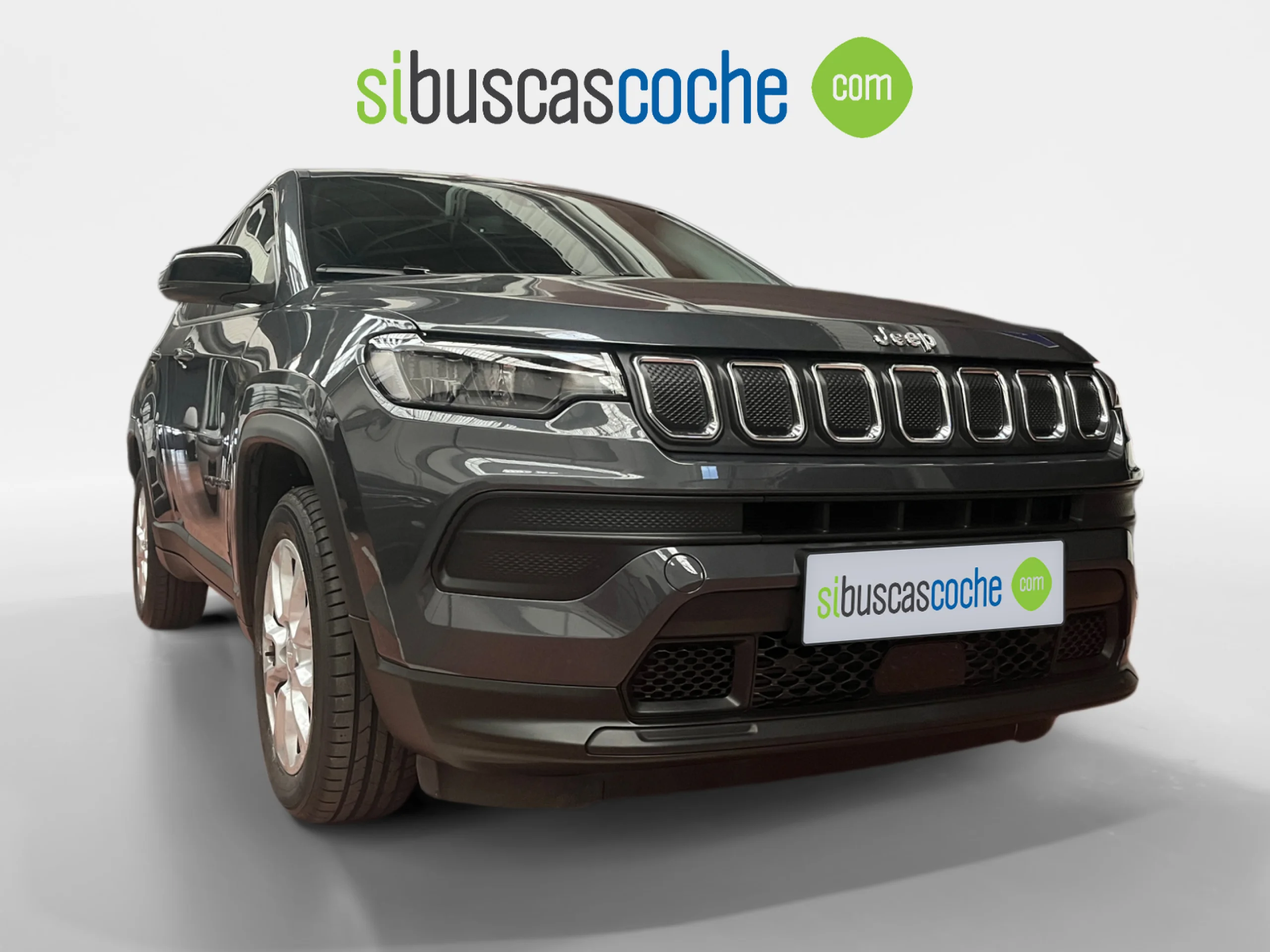 JEEP COMPASS 1.6 MJET 96KW (130CV) LONGITUDE FWD - Foto 1