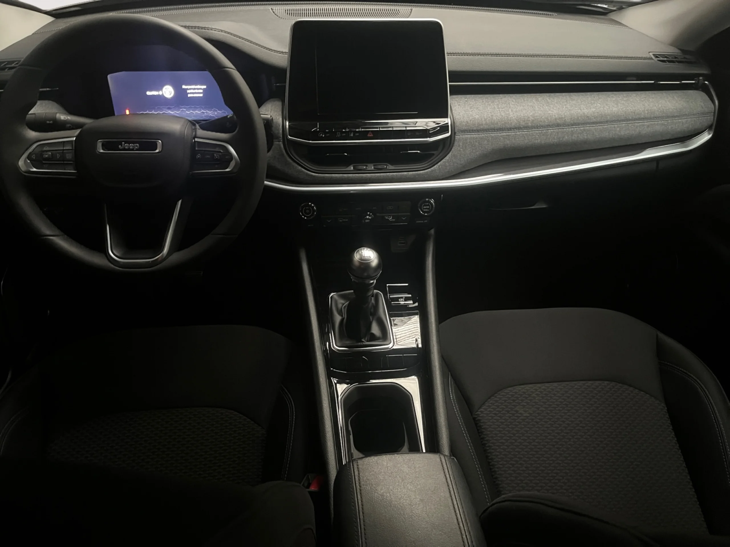 JEEP COMPASS 1.6 MJET 96KW (130CV) LONGITUDE FWD - Foto 4