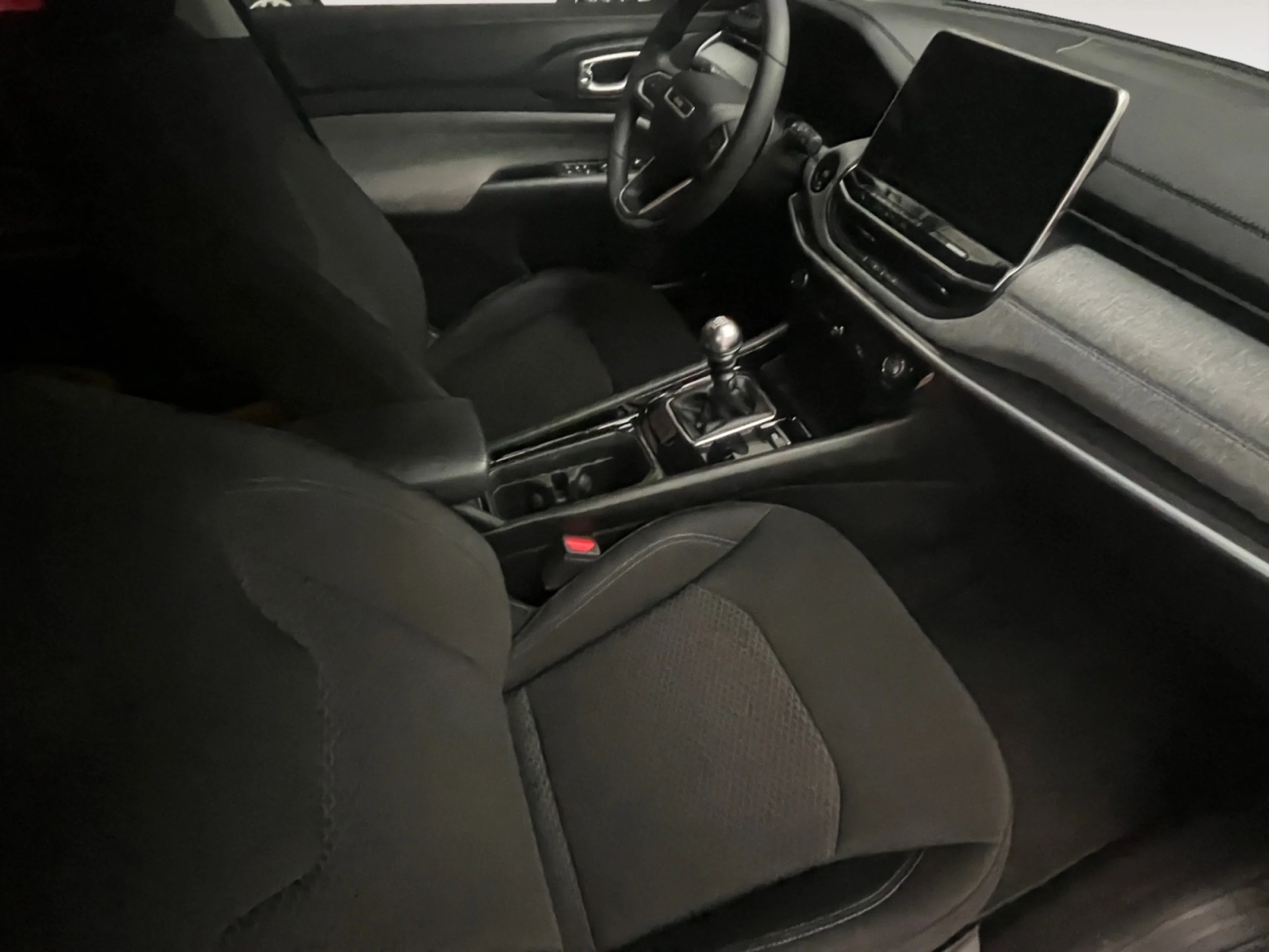 JEEP COMPASS 1.6 MJET 96KW (130CV) LONGITUDE FWD - Foto 5