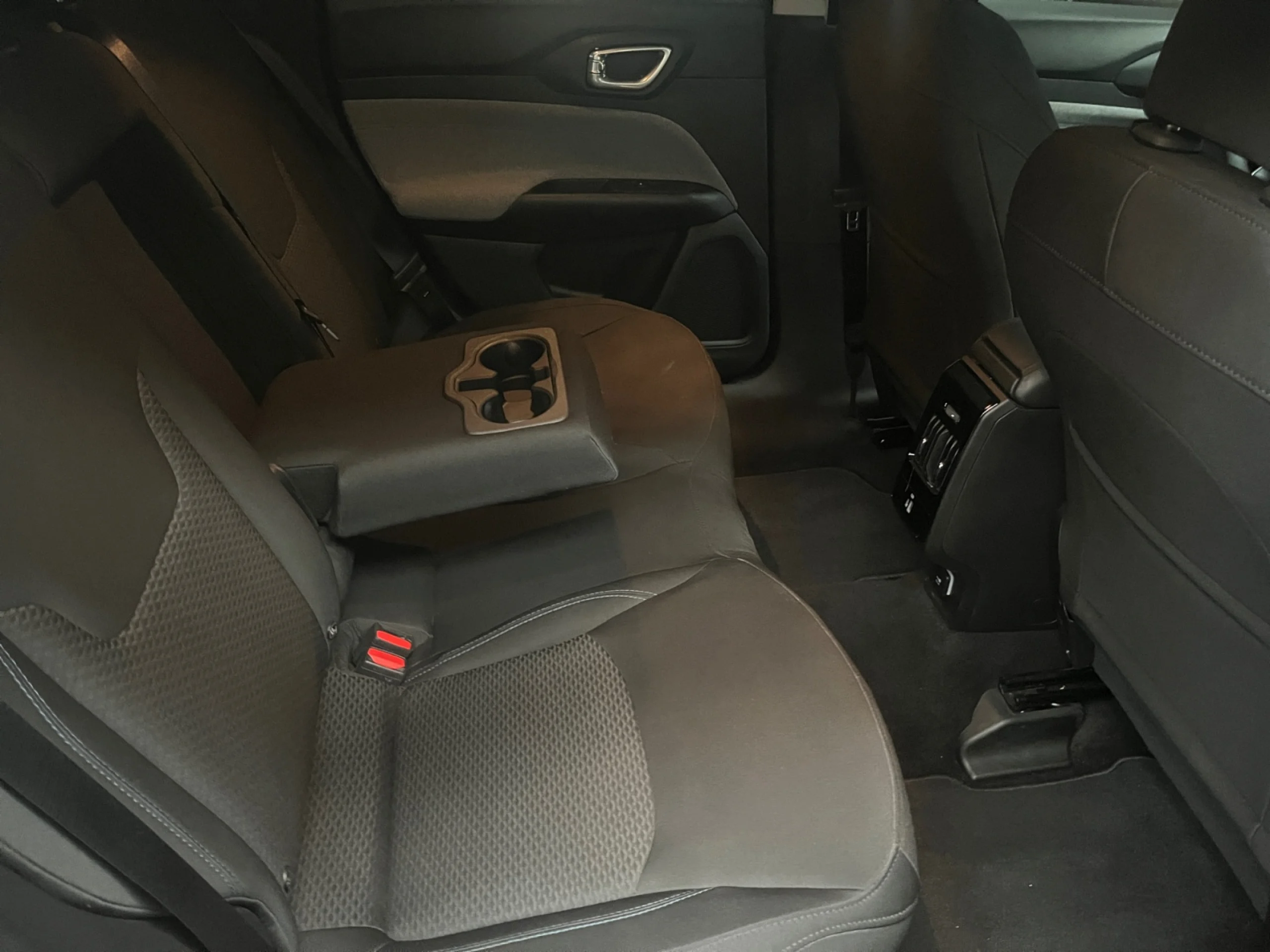 JEEP COMPASS 1.6 MJET 96KW (130CV) LONGITUDE FWD - Foto 6