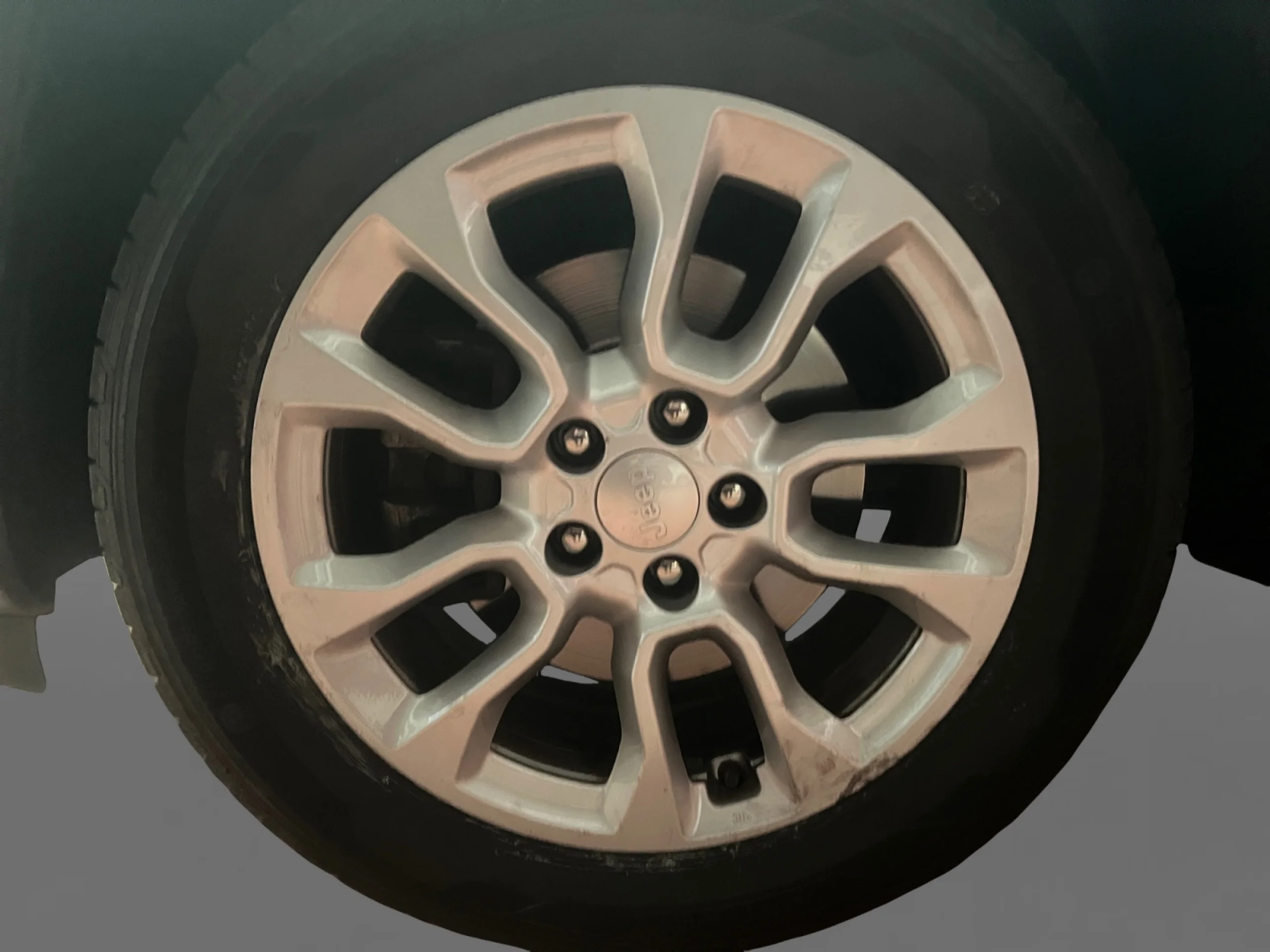 JEEP COMPASS 1.6 MJET 96KW (130CV) LONGITUDE FWD - Foto 8