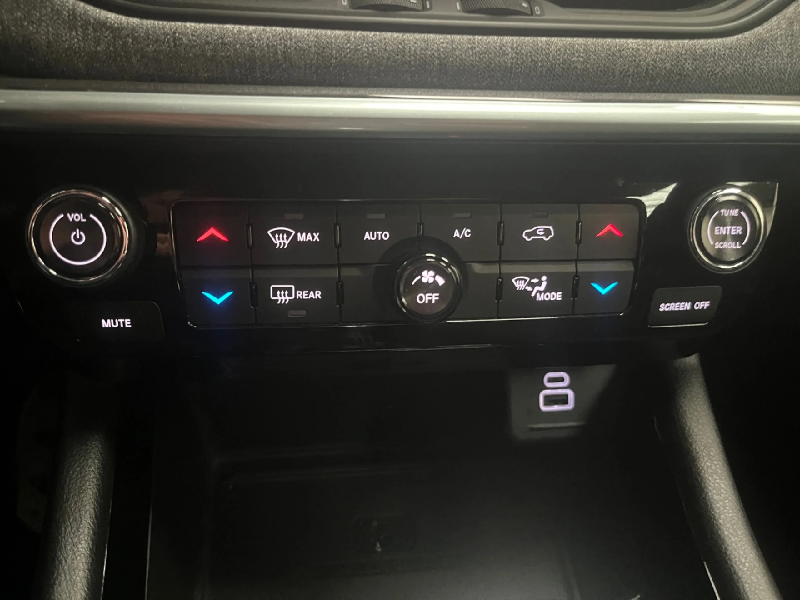 JEEP COMPASS 1.6 MJET 96KW (130CV) LONGITUDE FWD - Foto 15