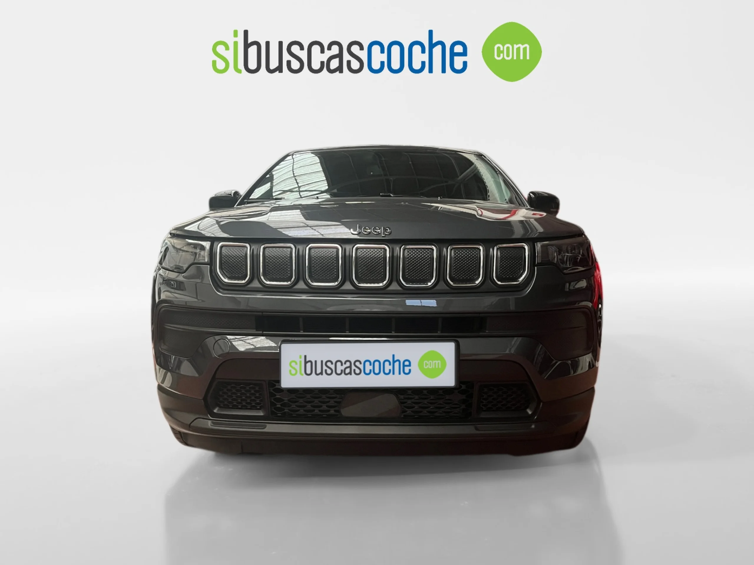 JEEP COMPASS 1.6 MJET 96KW (130CV) LONGITUDE FWD - Foto 18