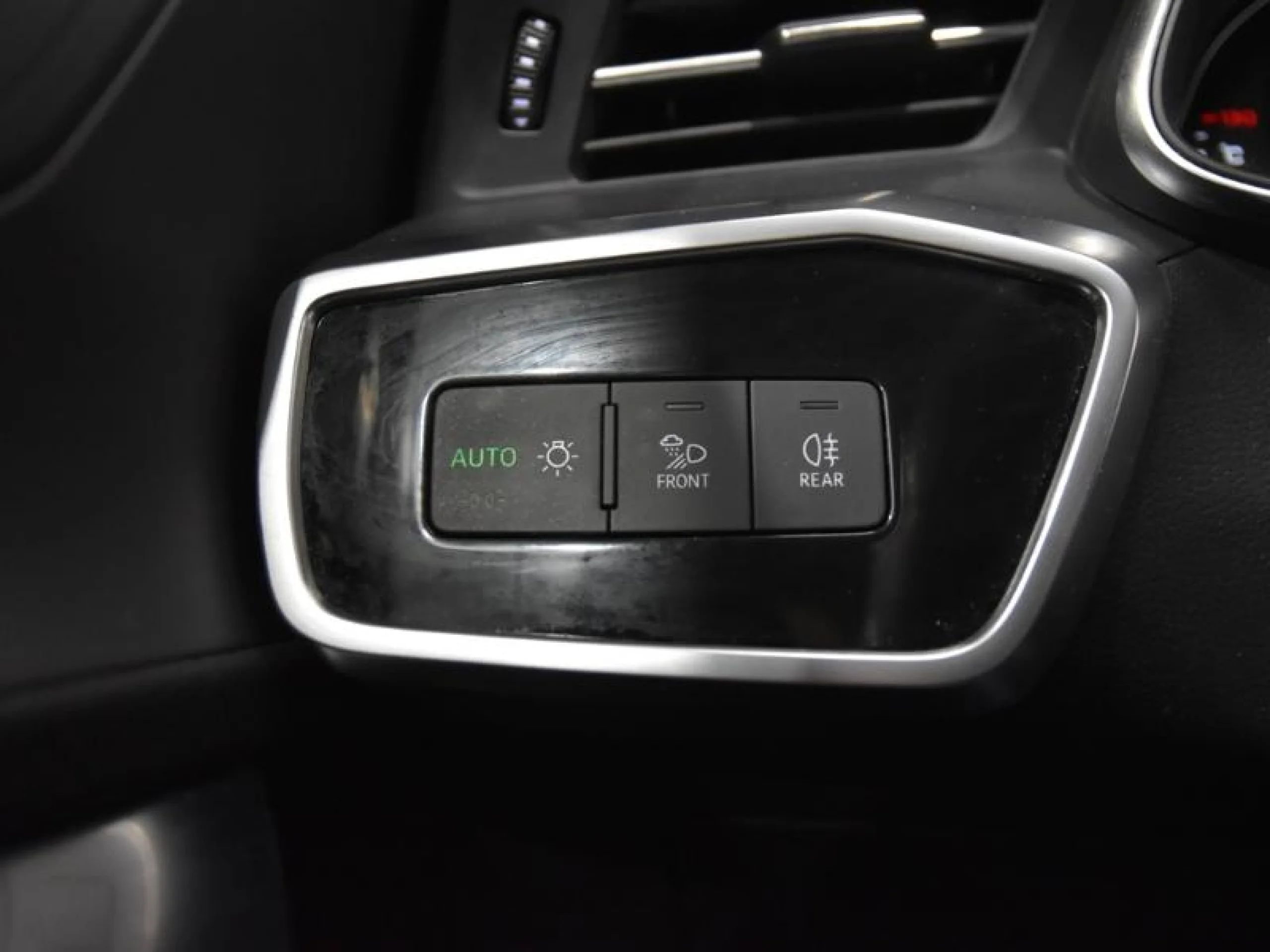 AUDI A6 AVANT 40 TDI 150KW (204CV) S TRONIC - Foto 21