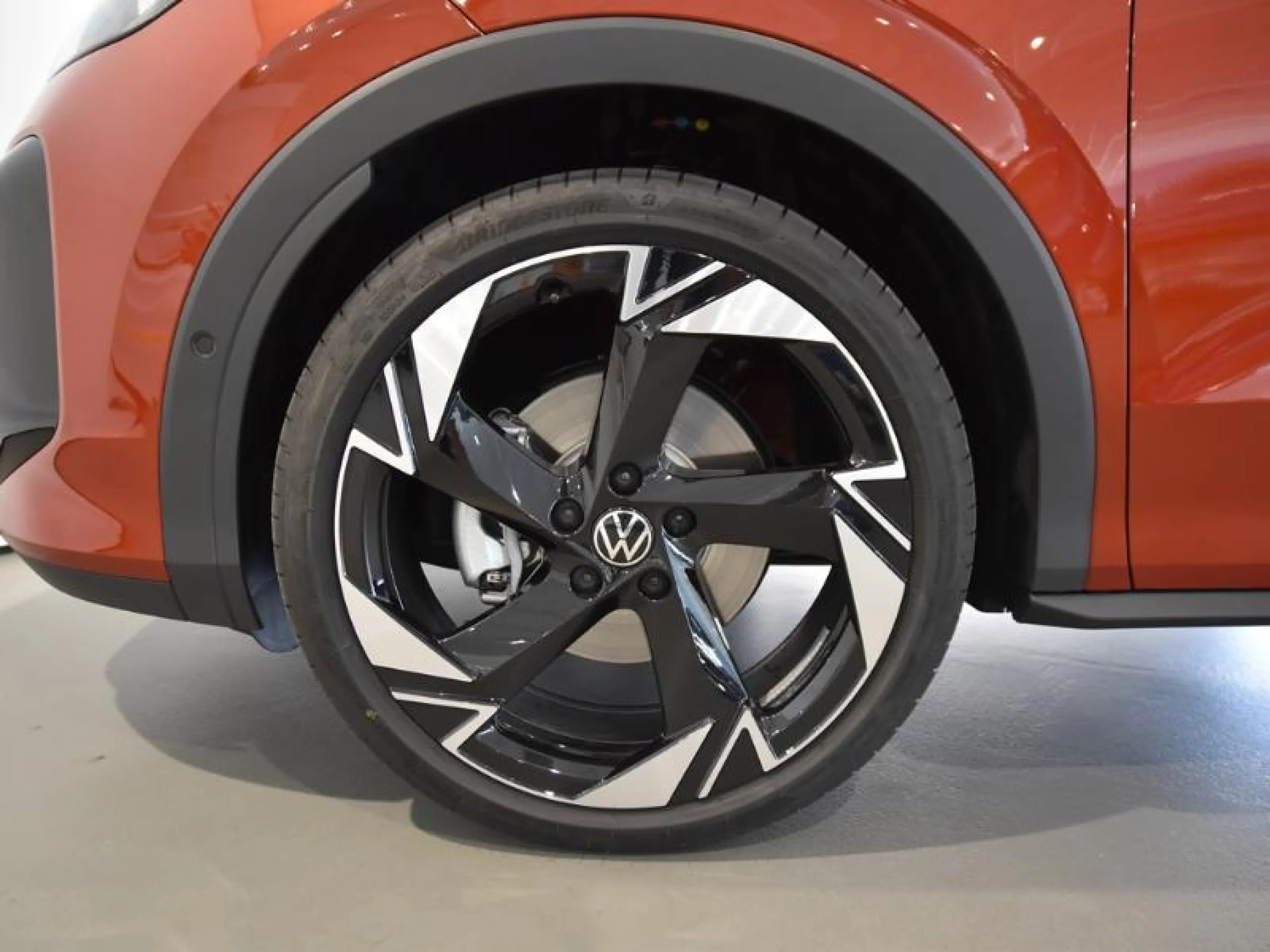 VOLKSWAGEN T ROC T ROC R LINE  1.5 ETSI 110 KW (150 CV)  AUTOMÁTICO DSG 7 VEL. - Foto 8