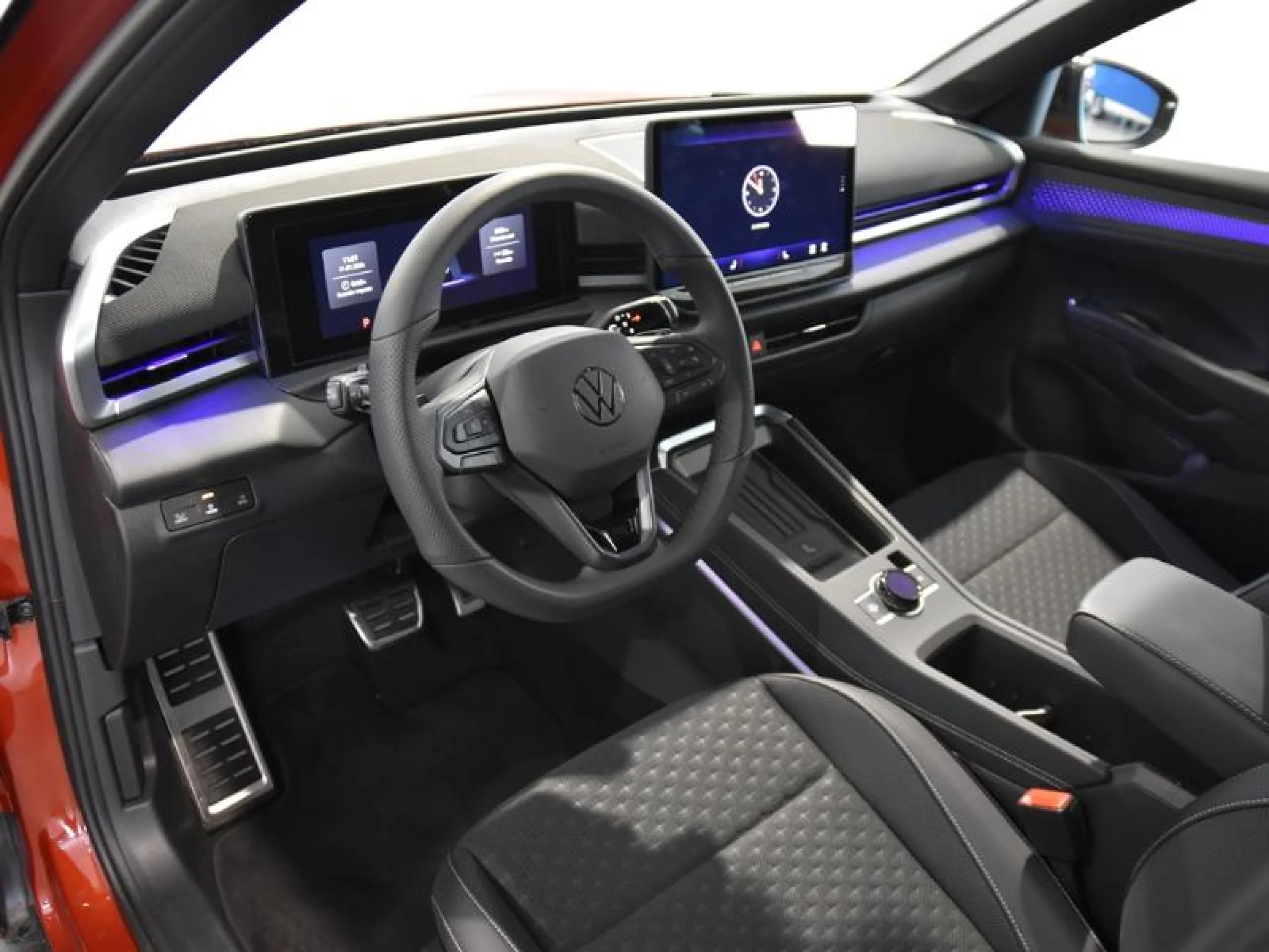 VOLKSWAGEN T ROC T ROC R LINE  1.5 ETSI 110 KW (150 CV)  AUTOMÁTICO DSG 7 VEL. - Foto 9