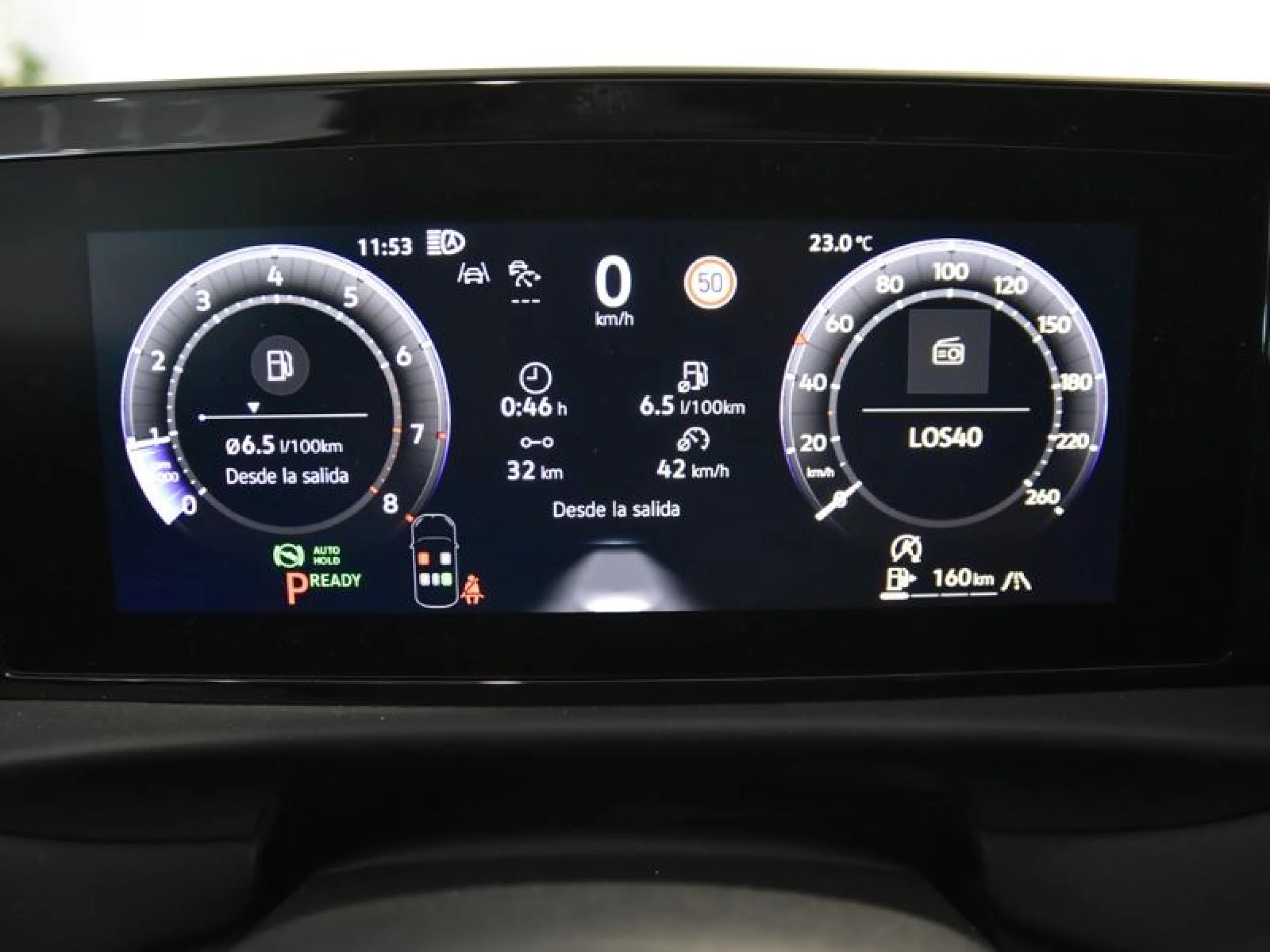 VOLKSWAGEN T ROC T ROC R LINE  1.5 ETSI 110 KW (150 CV)  AUTOMÁTICO DSG 7 VEL. - Foto 16