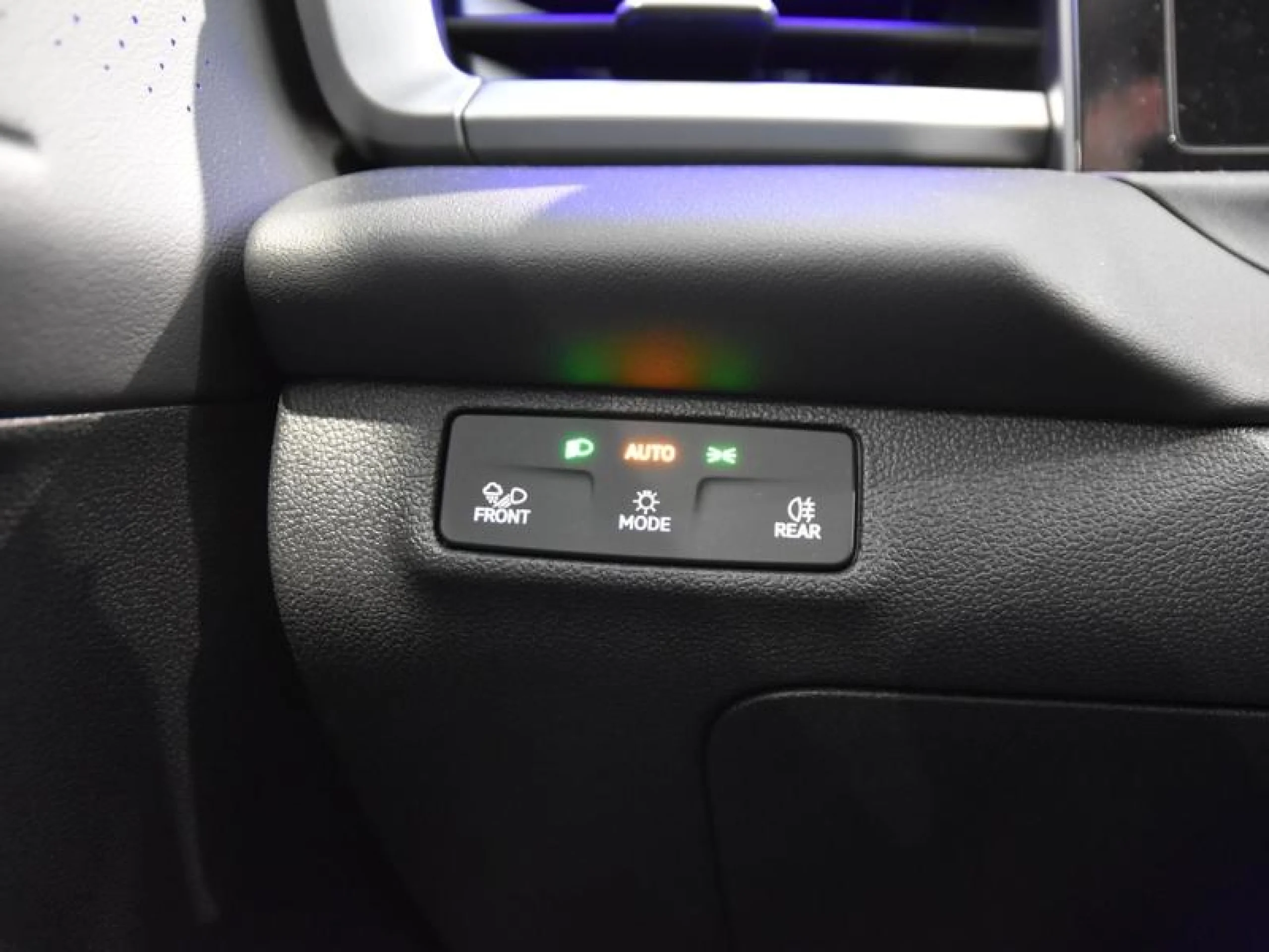 VOLKSWAGEN T ROC T ROC R LINE  1.5 ETSI 110 KW (150 CV)  AUTOMÁTICO DSG 7 VEL. - Foto 18