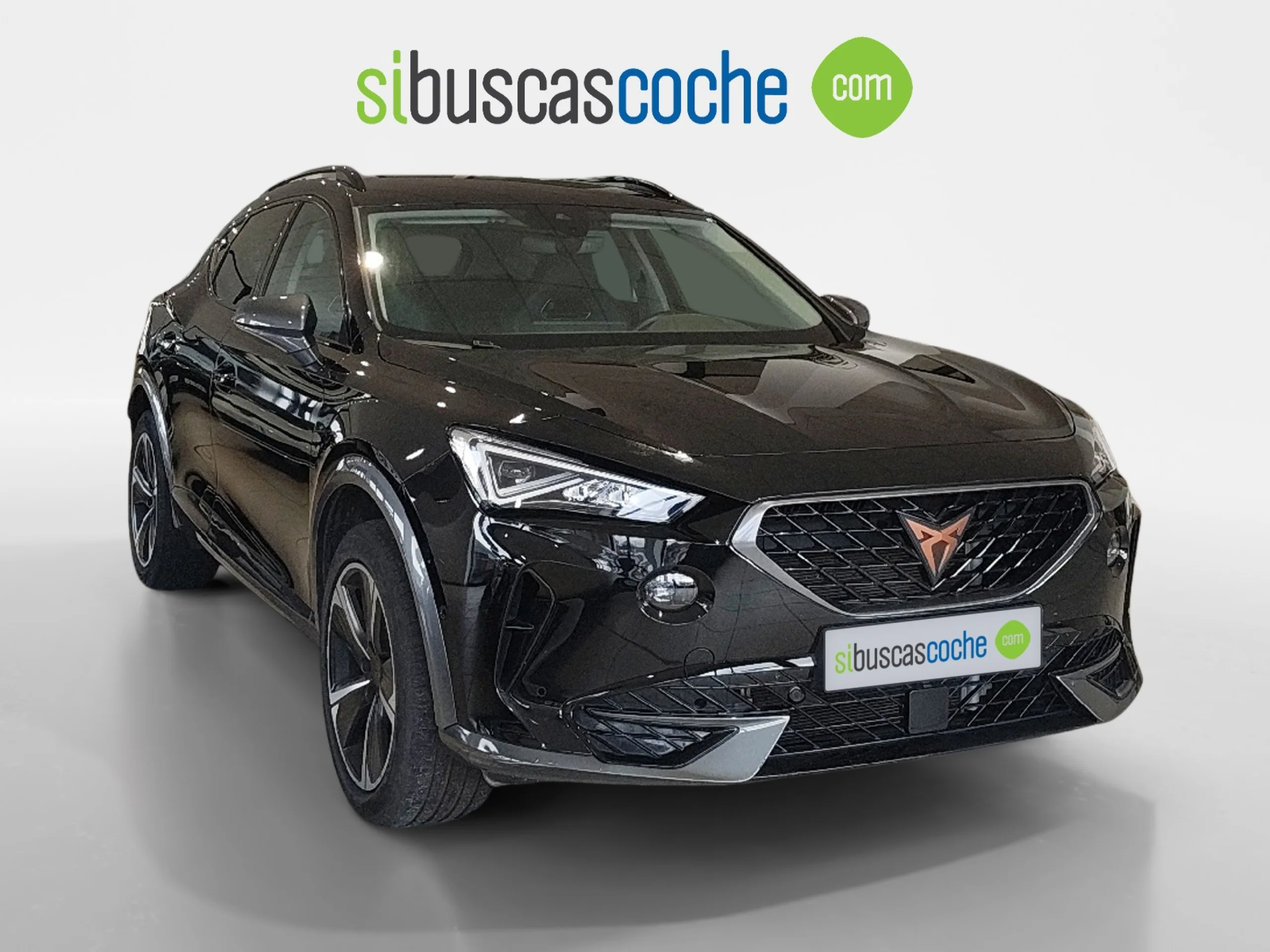 CUPRA FORMENTOR 1.5 TSI 110KW (150 CV) DSG - Foto 1