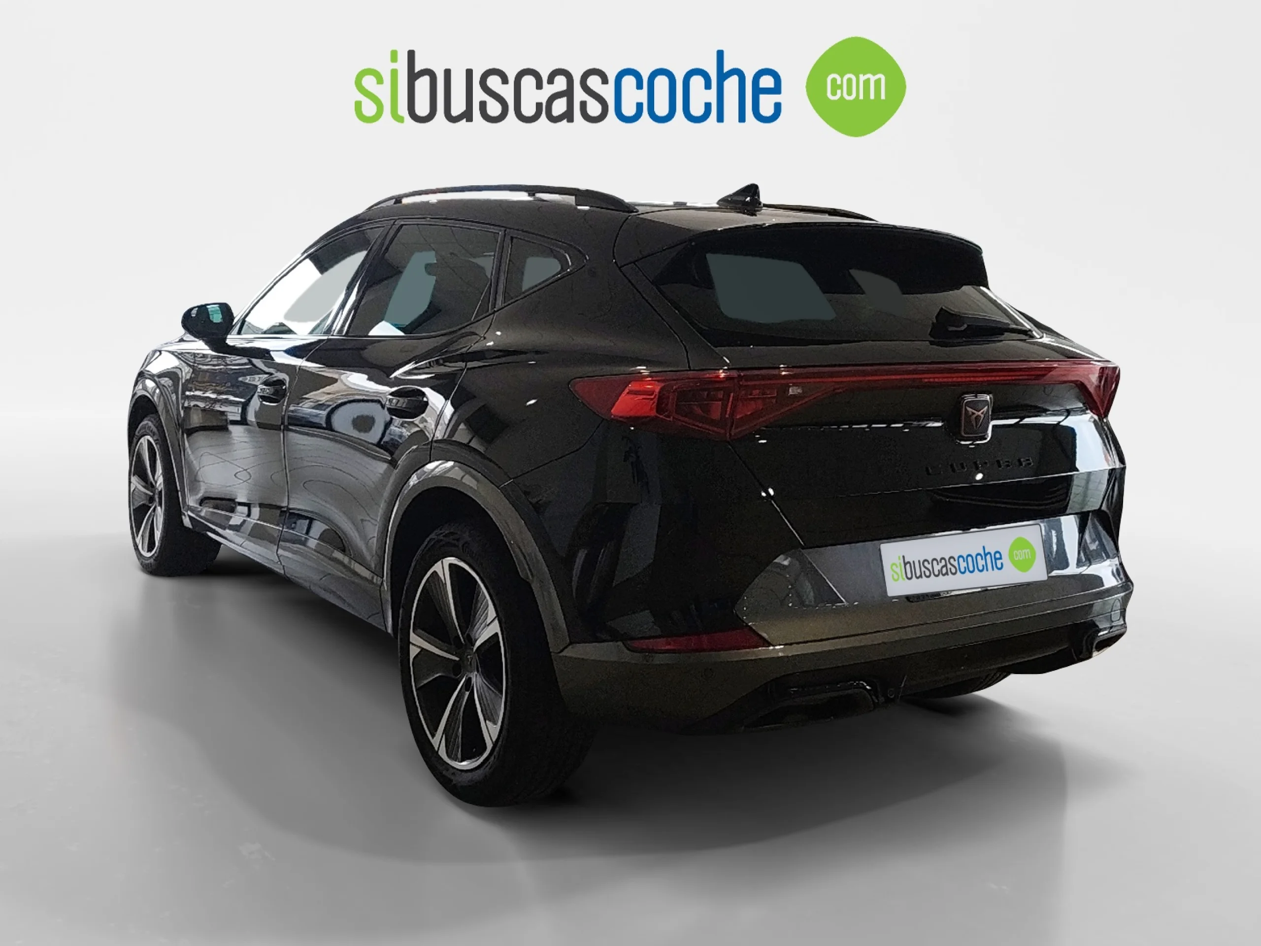 CUPRA FORMENTOR 1.5 TSI 110KW (150 CV) DSG - Foto 2