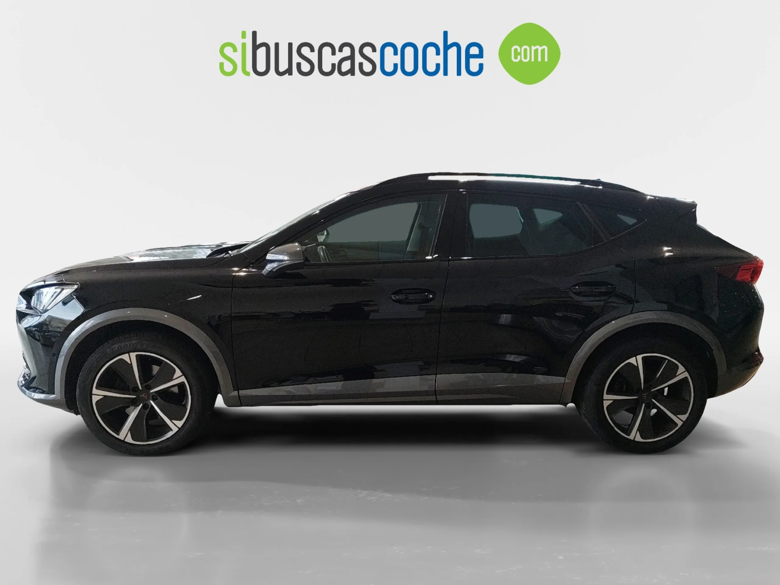 CUPRA FORMENTOR 1.5 TSI 110KW (150 CV) DSG - Foto 3
