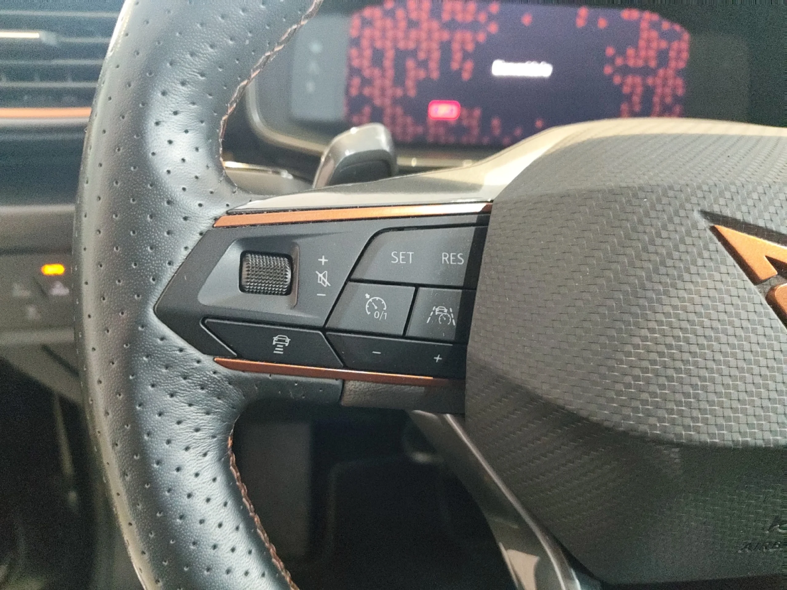 CUPRA FORMENTOR 1.5 TSI 110KW (150 CV) DSG - Foto 10