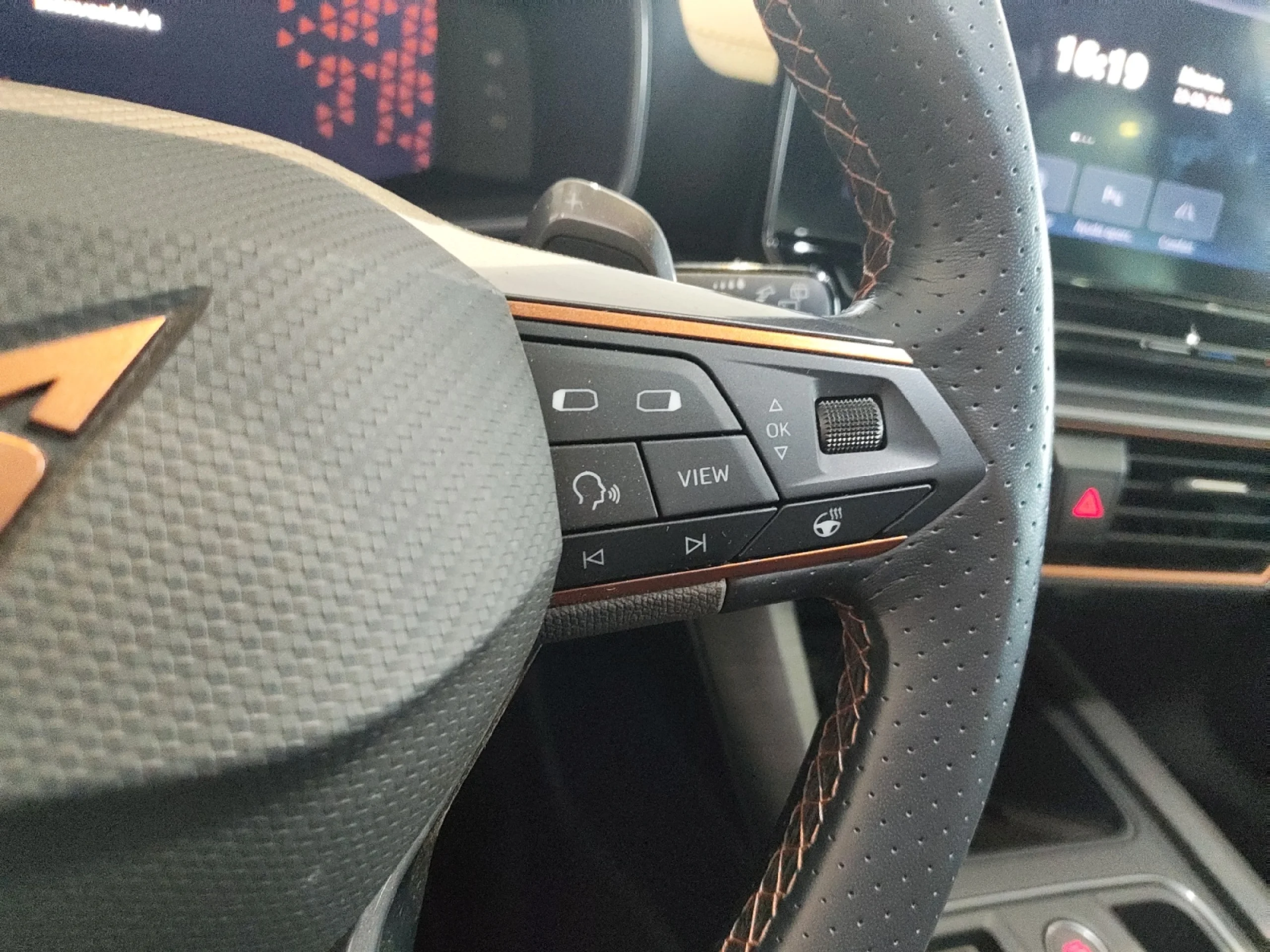 CUPRA FORMENTOR 1.5 TSI 110KW (150 CV) DSG - Foto 11