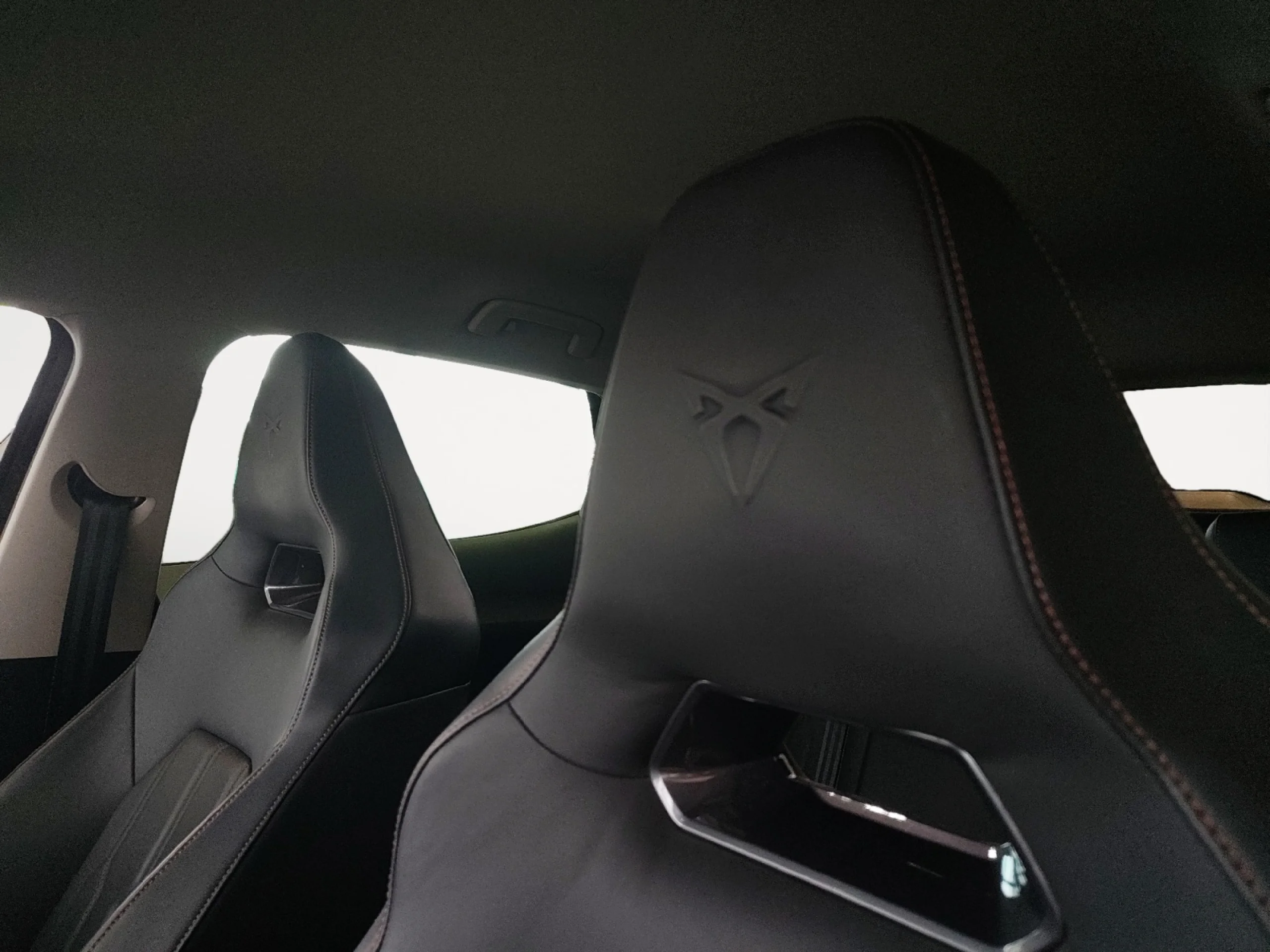 CUPRA FORMENTOR 1.5 TSI 110KW (150 CV) DSG - Foto 13