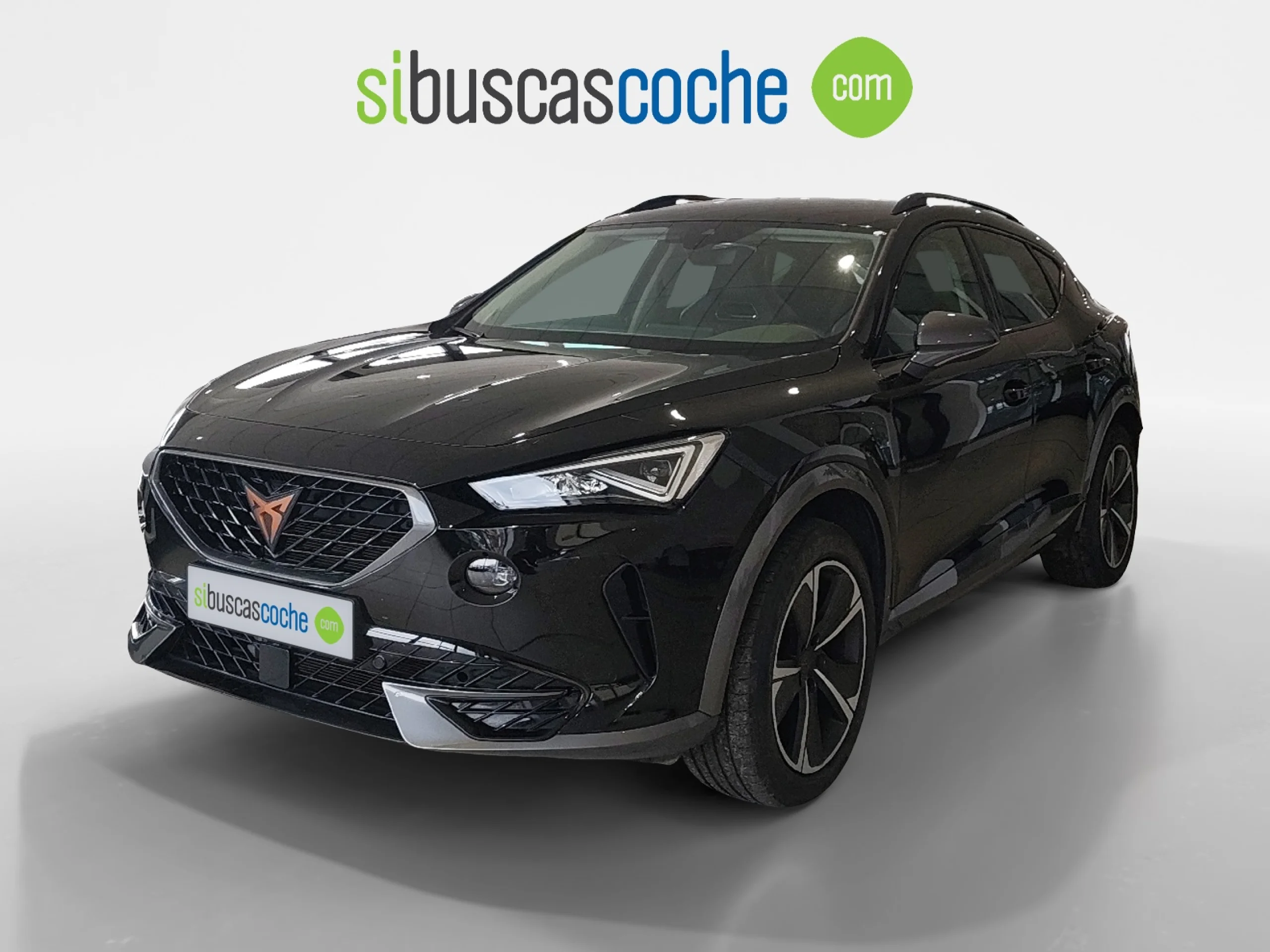 CUPRA FORMENTOR 1.5 TSI 110KW (150 CV) DSG - Foto 14