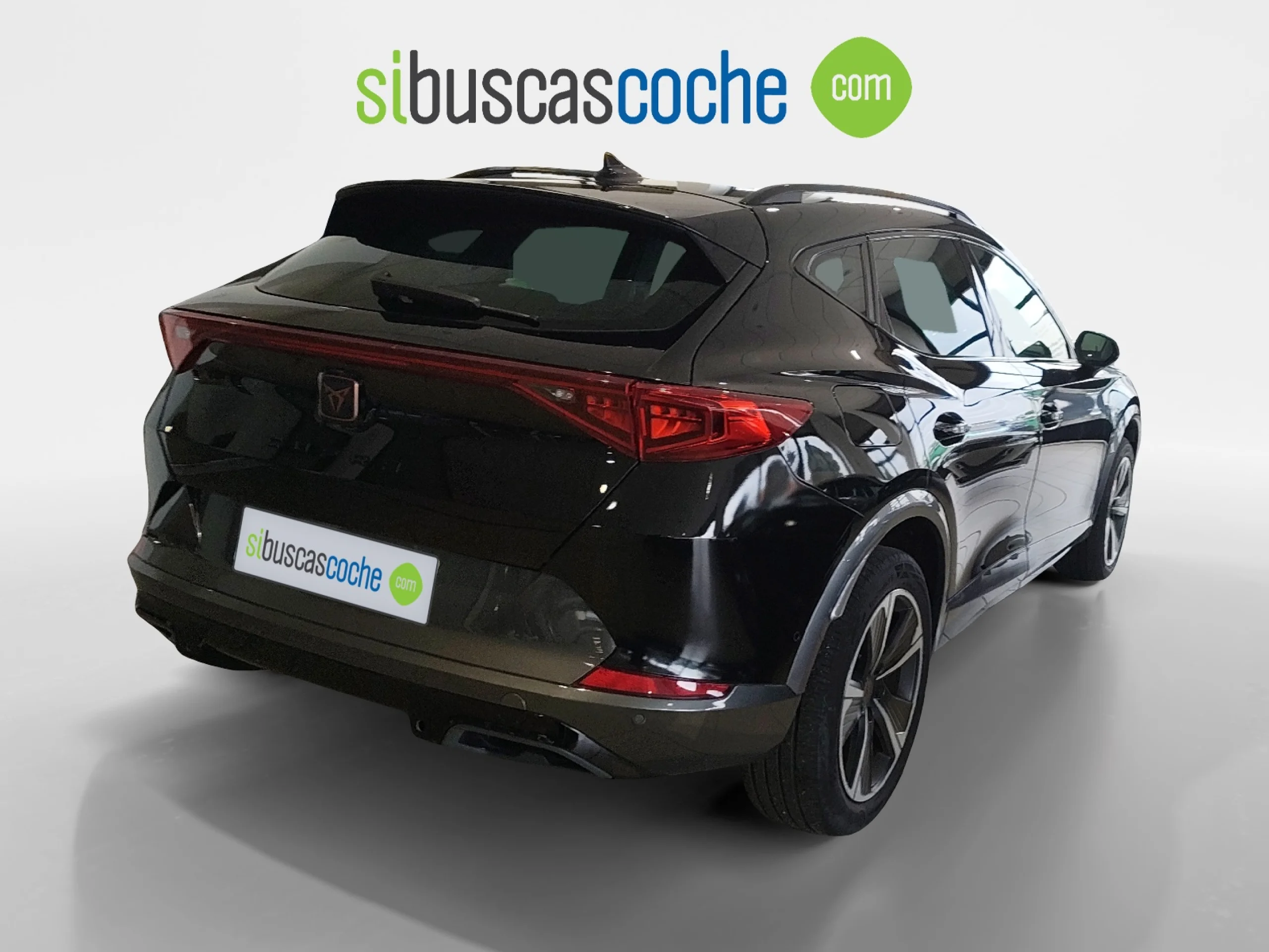 CUPRA FORMENTOR 1.5 TSI 110KW (150 CV) DSG - Foto 15