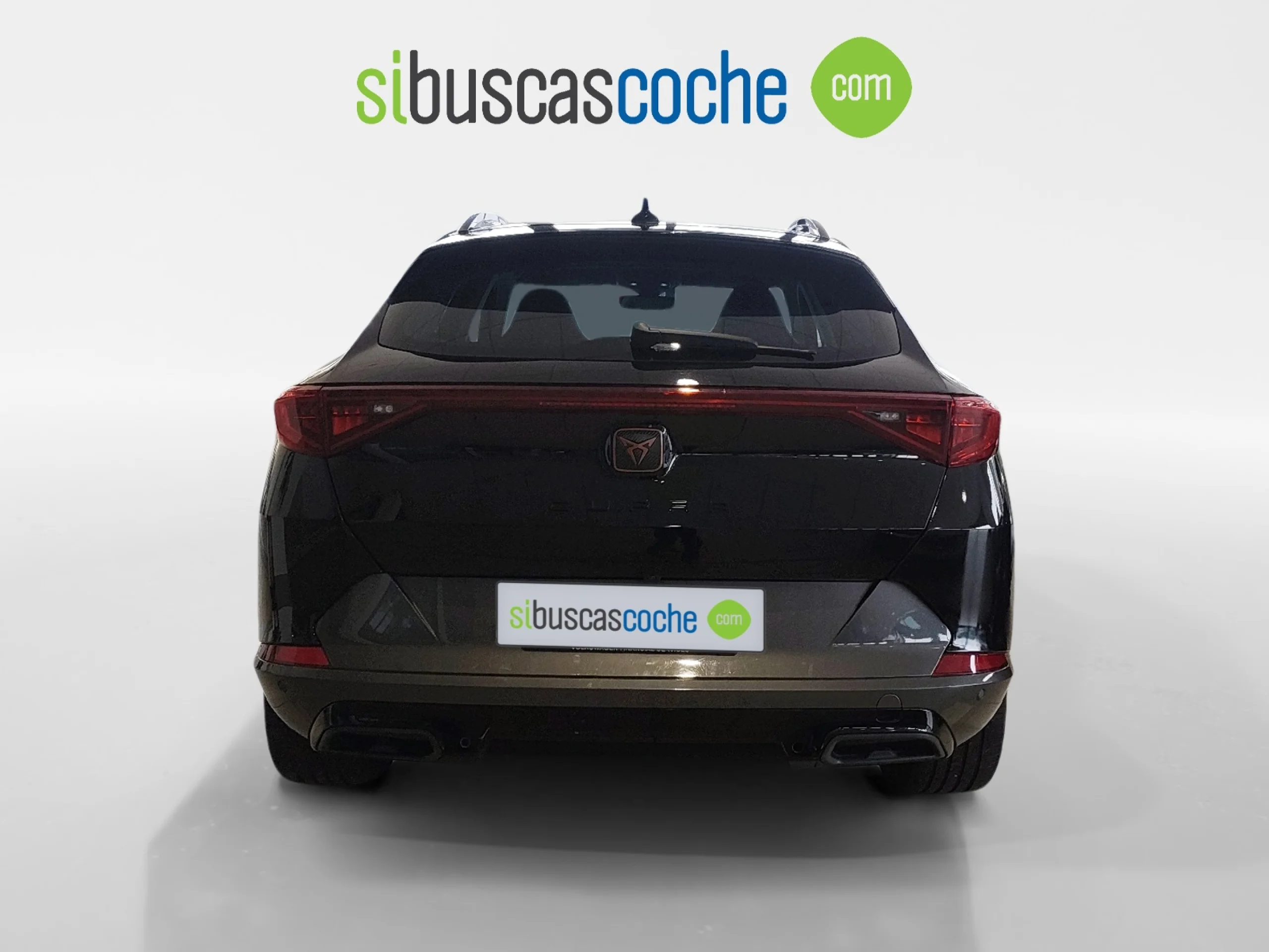 CUPRA FORMENTOR 1.5 TSI 110KW (150 CV) DSG - Foto 16
