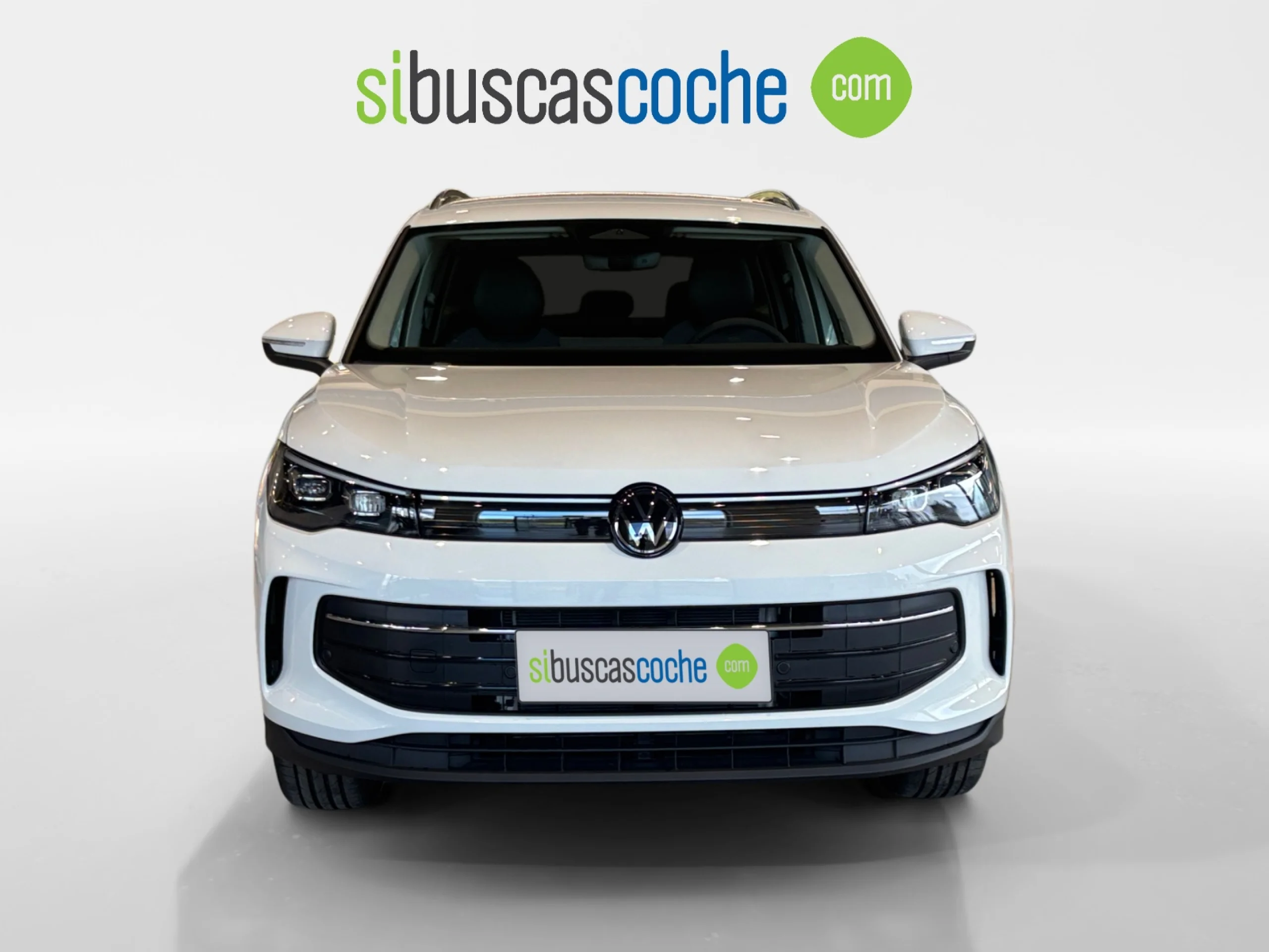 VOLKSWAGEN TIGUAN TIGUAN M S 1.5 TSI EHYBRID 110 KW (150 CV) / 85 KW (115 CV)  AUTOM TICO DSG 6 VEL. - Foto 13