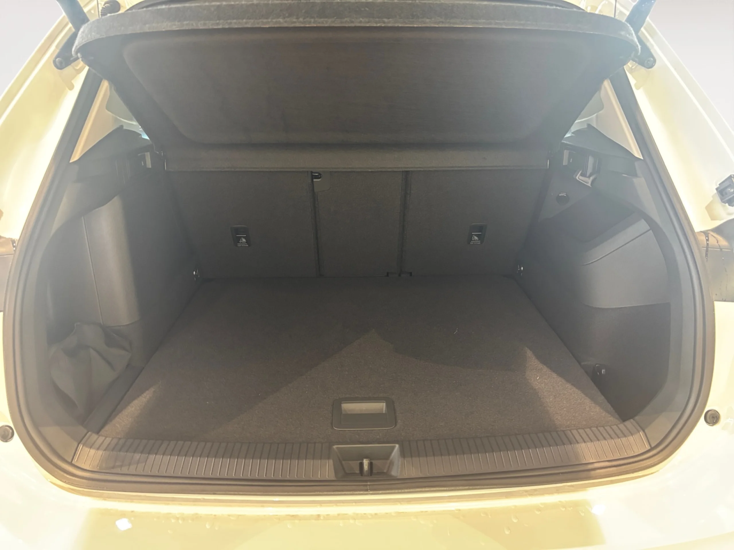 VOLKSWAGEN TIGUAN TIGUAN M S 1.5 TSI EHYBRID 110 KW (150 CV) / 85 KW (115 CV)  AUTOM TICO DSG 6 VEL. - Foto 7