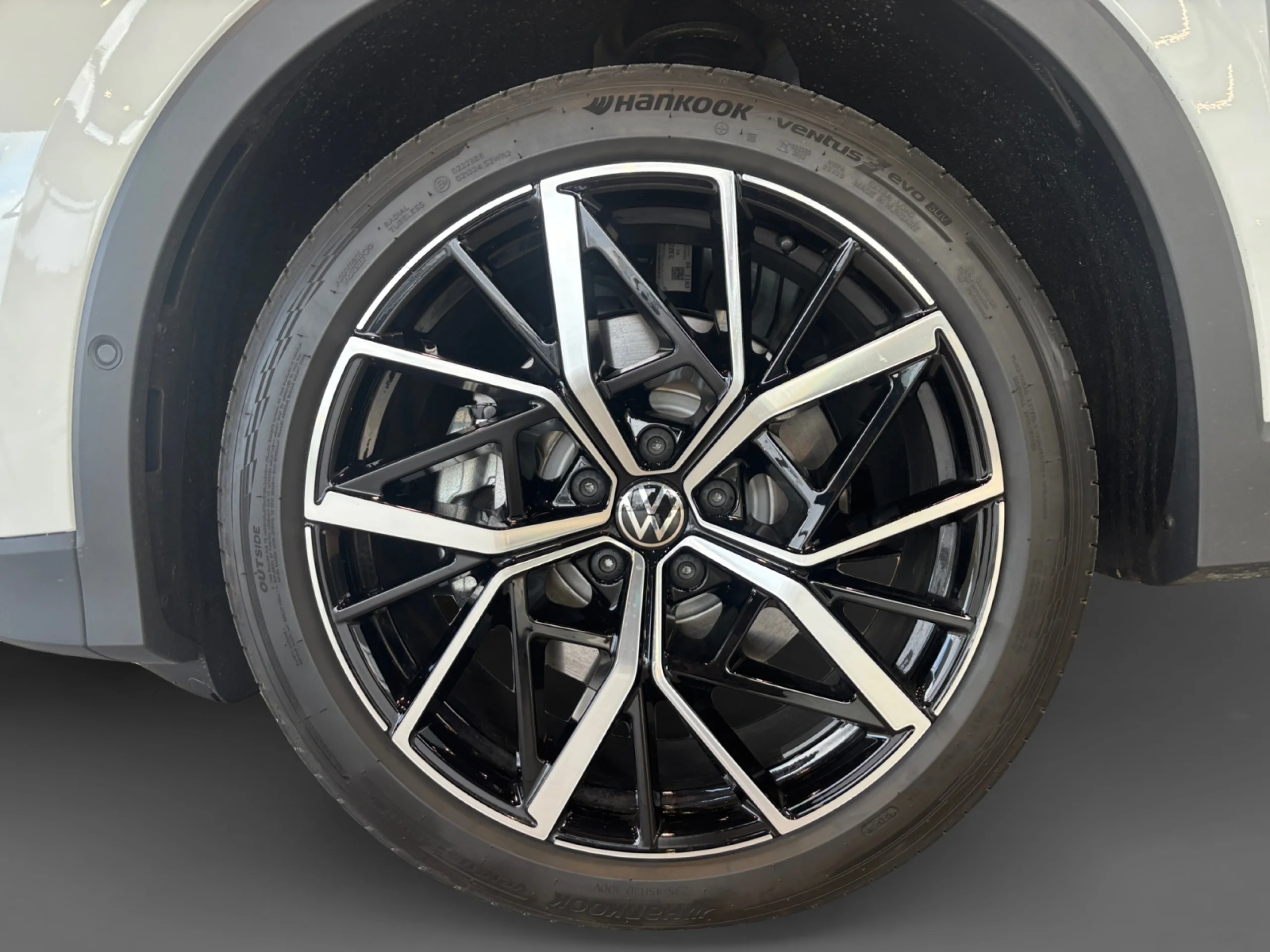 VOLKSWAGEN TIGUAN TIGUAN M S 1.5 TSI EHYBRID 110 KW (150 CV) / 85 KW (115 CV)  AUTOM TICO DSG 6 VEL. - Foto 8