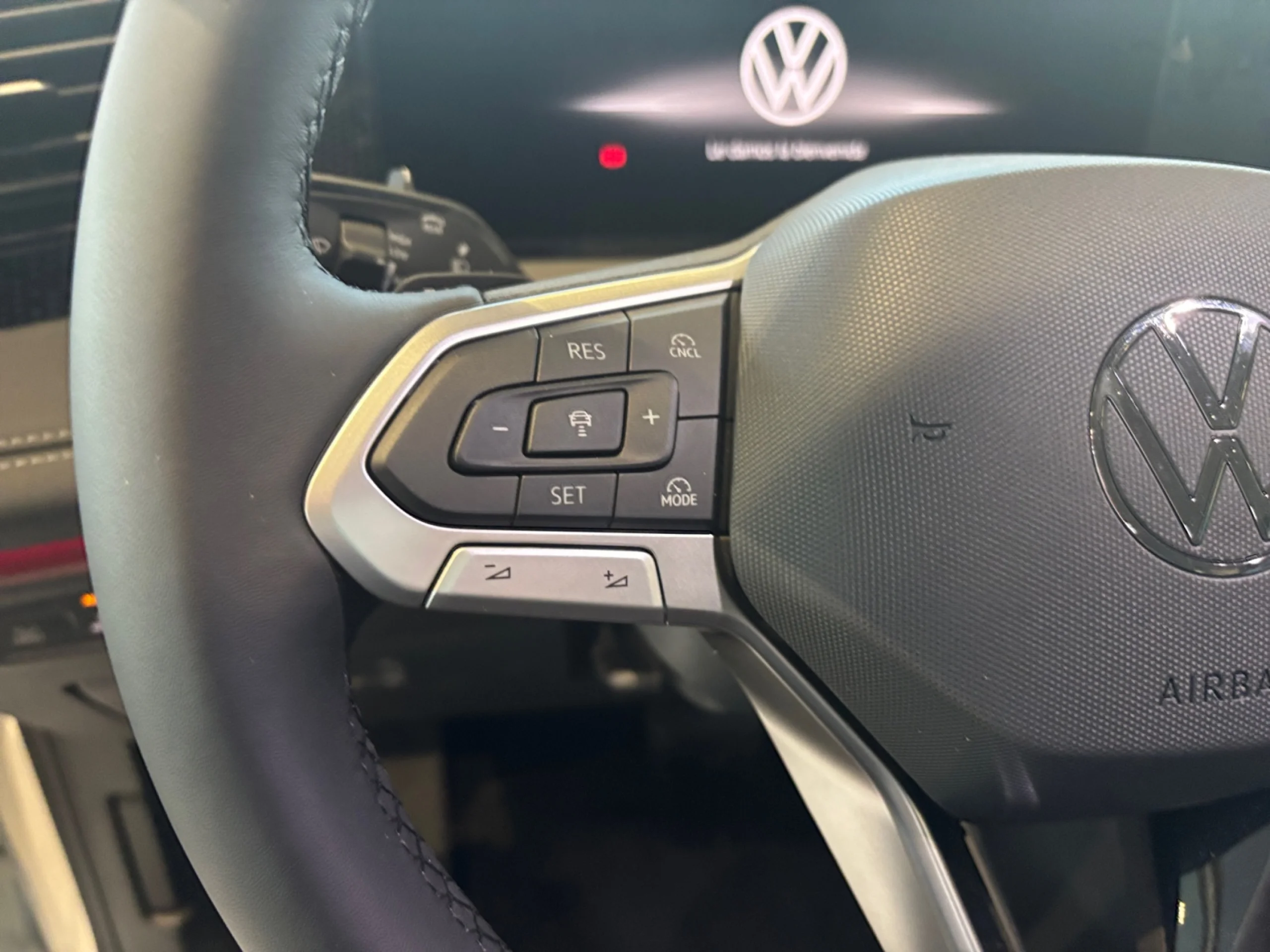 VOLKSWAGEN TIGUAN TIGUAN M S 1.5 TSI EHYBRID 110 KW (150 CV) / 85 KW (115 CV)  AUTOM TICO DSG 6 VEL. - Foto 11