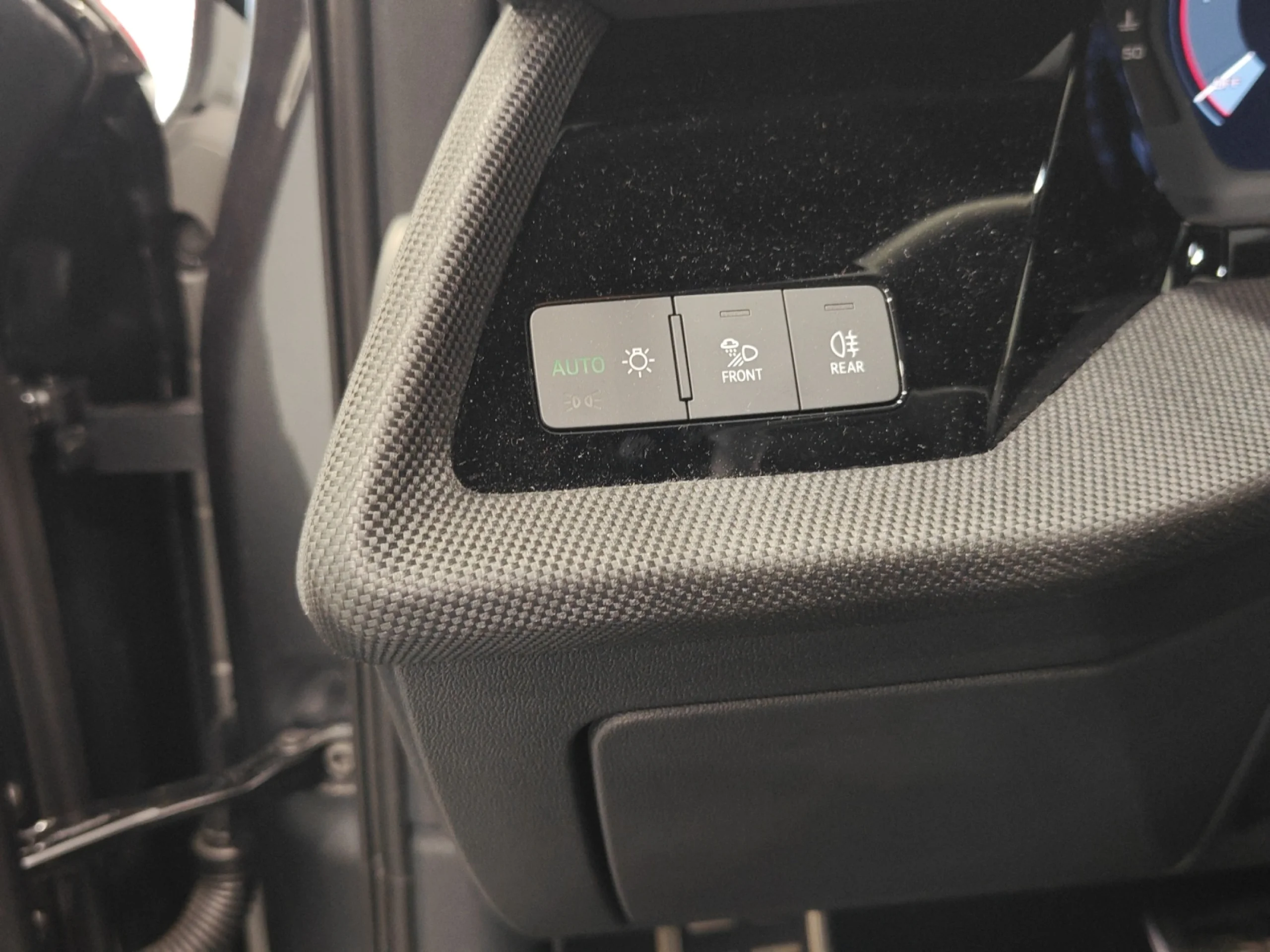 AUDI A3 SPORTBACK S LINE 35 TDI 110KW S TRONIC - Foto 12