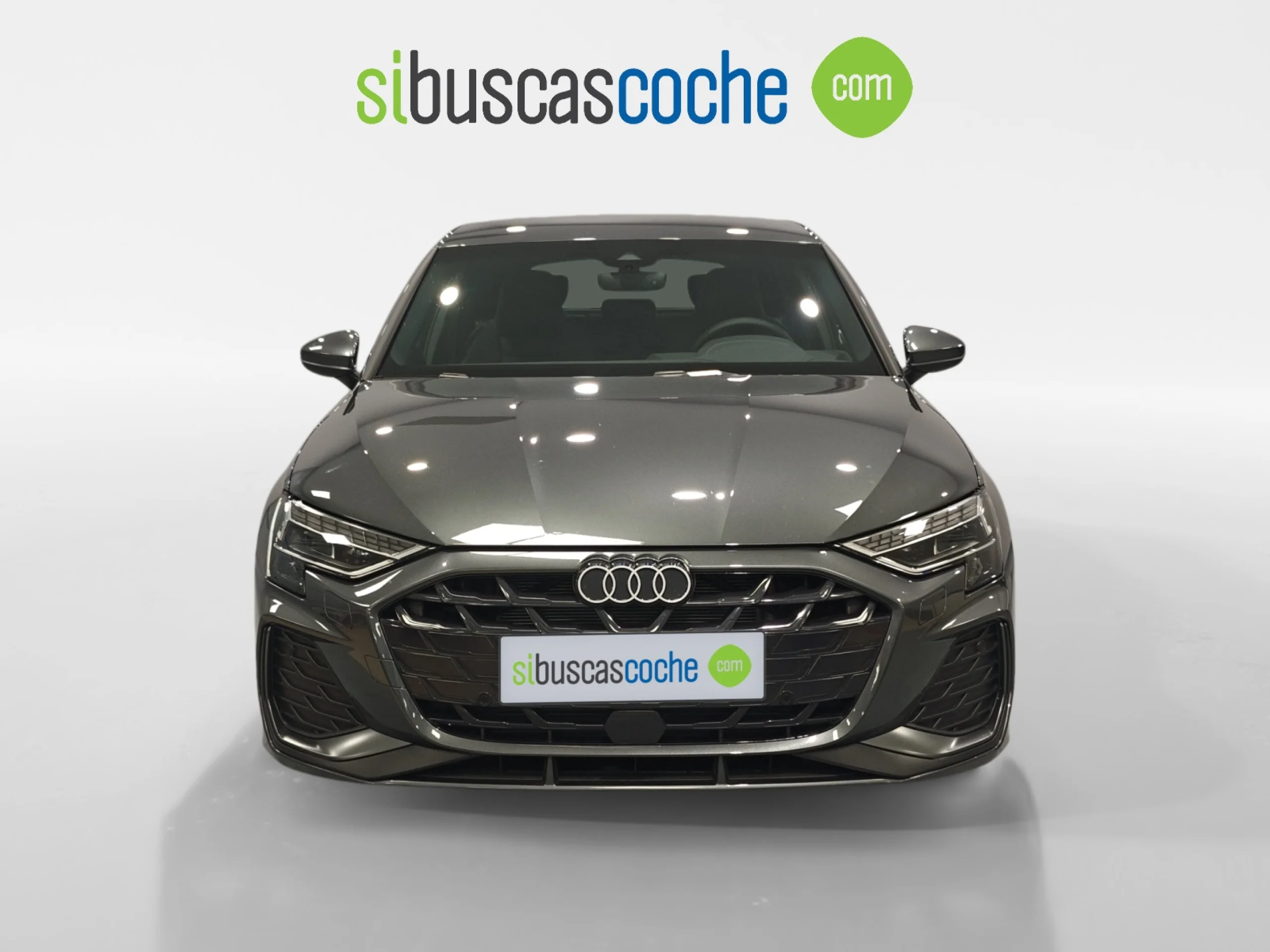 AUDI A3 SPORTBACK S LINE 35 TDI 110KW S TRONIC - Foto 19