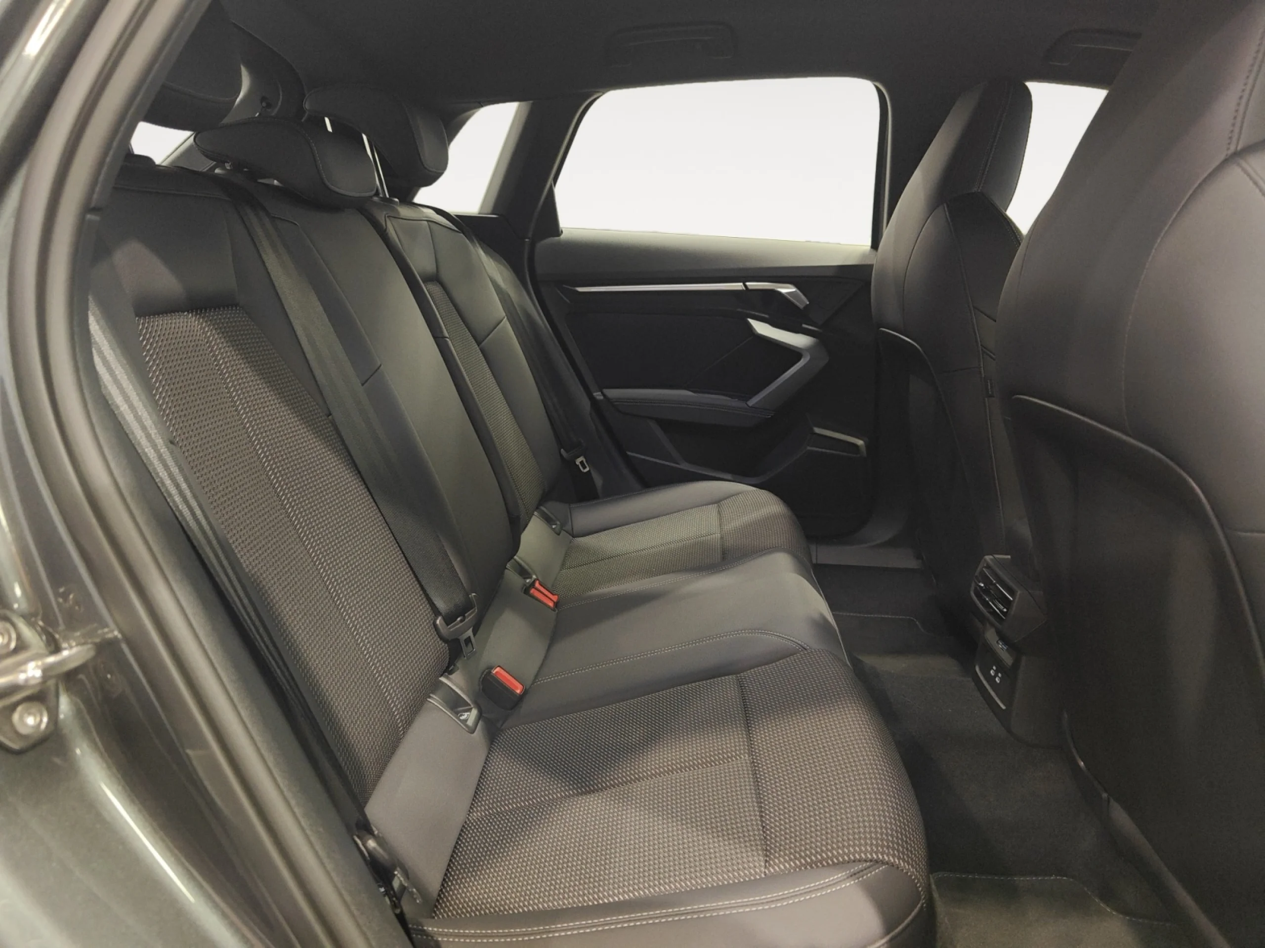 AUDI A3 SPORTBACK S LINE 35 TDI 110KW S TRONIC - Foto 6