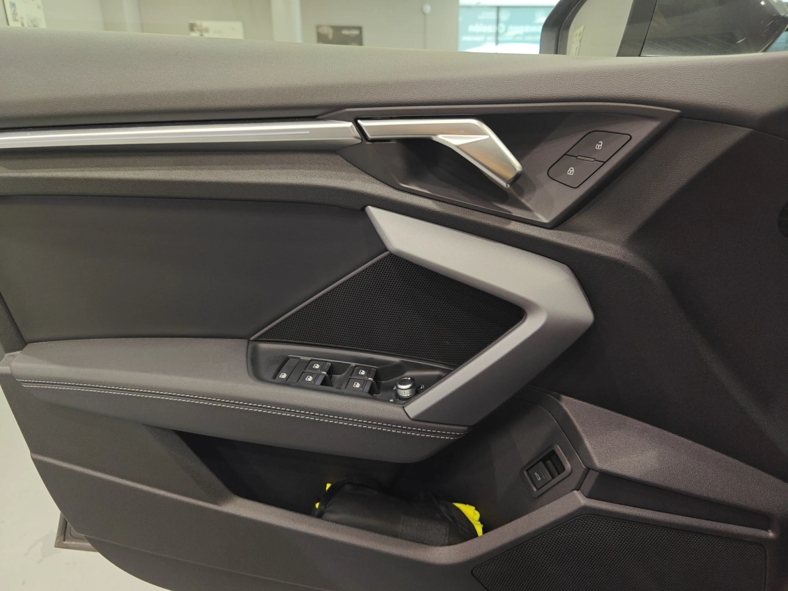 AUDI A3 SPORTBACK S LINE 35 TDI 110KW S TRONIC - Foto 13