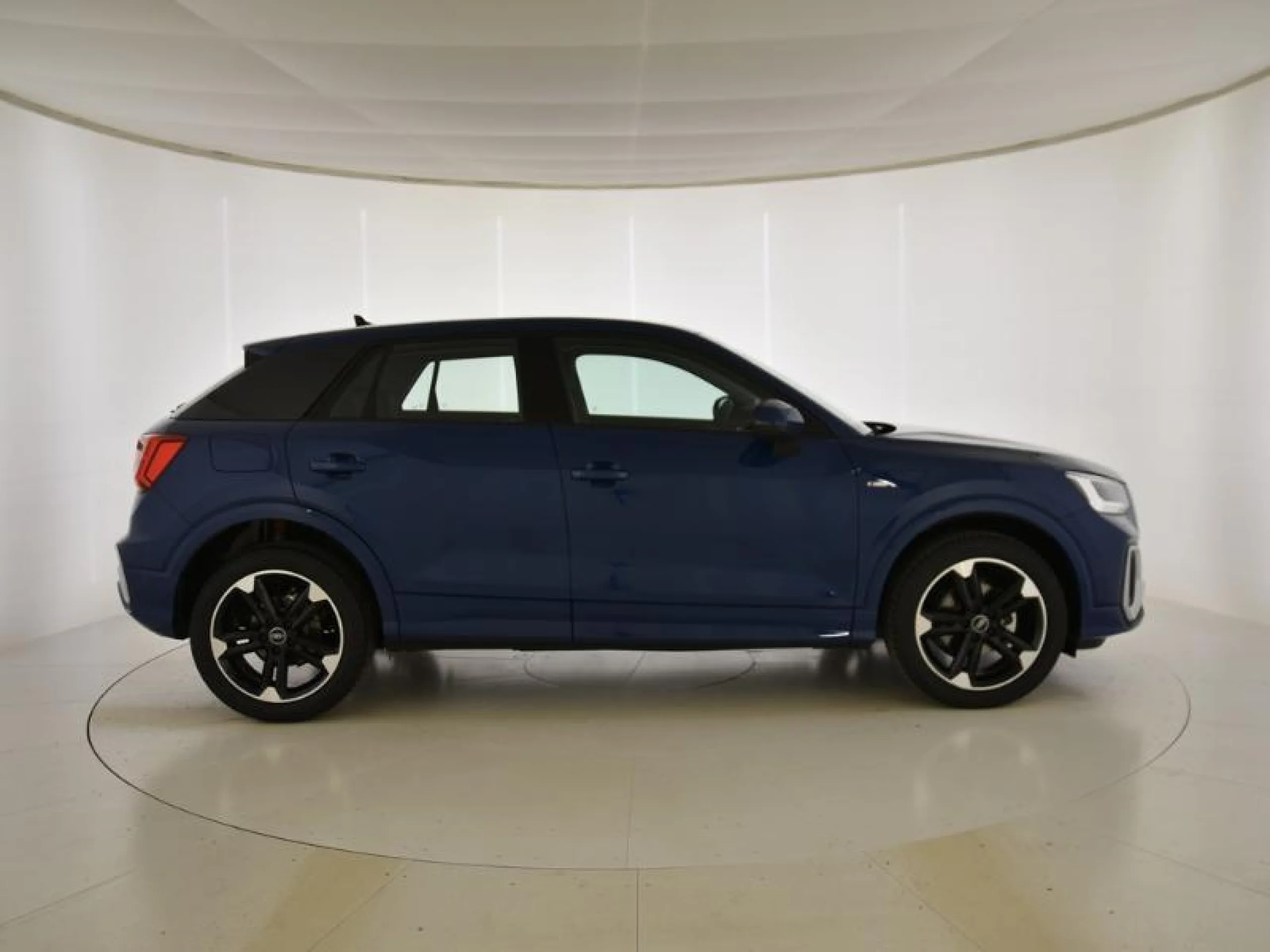 AUDI Q2 S LINE 30 TDI 85KW (116CV) - Foto 3