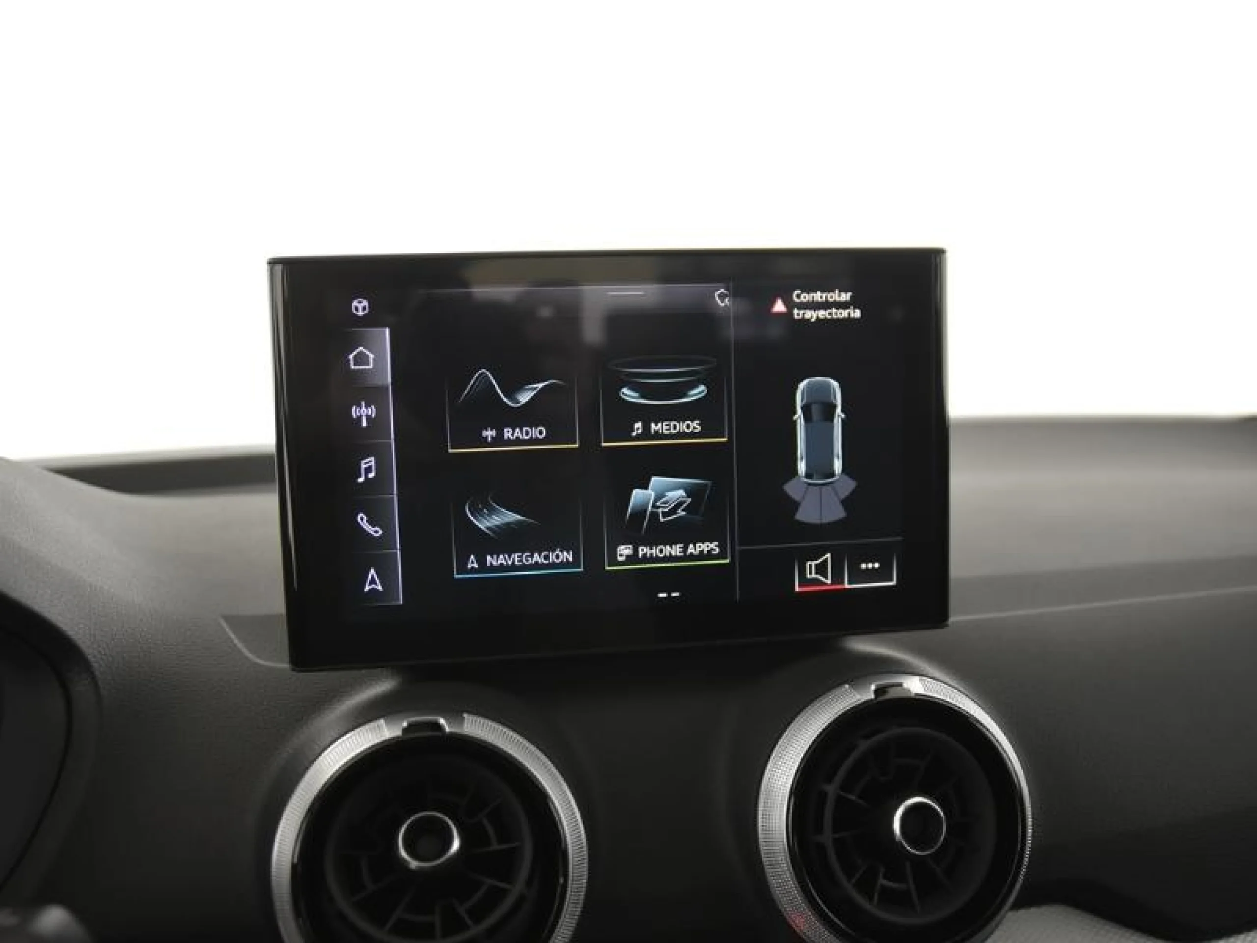 AUDI Q2 S LINE 30 TDI 85KW (116CV) - Foto 11