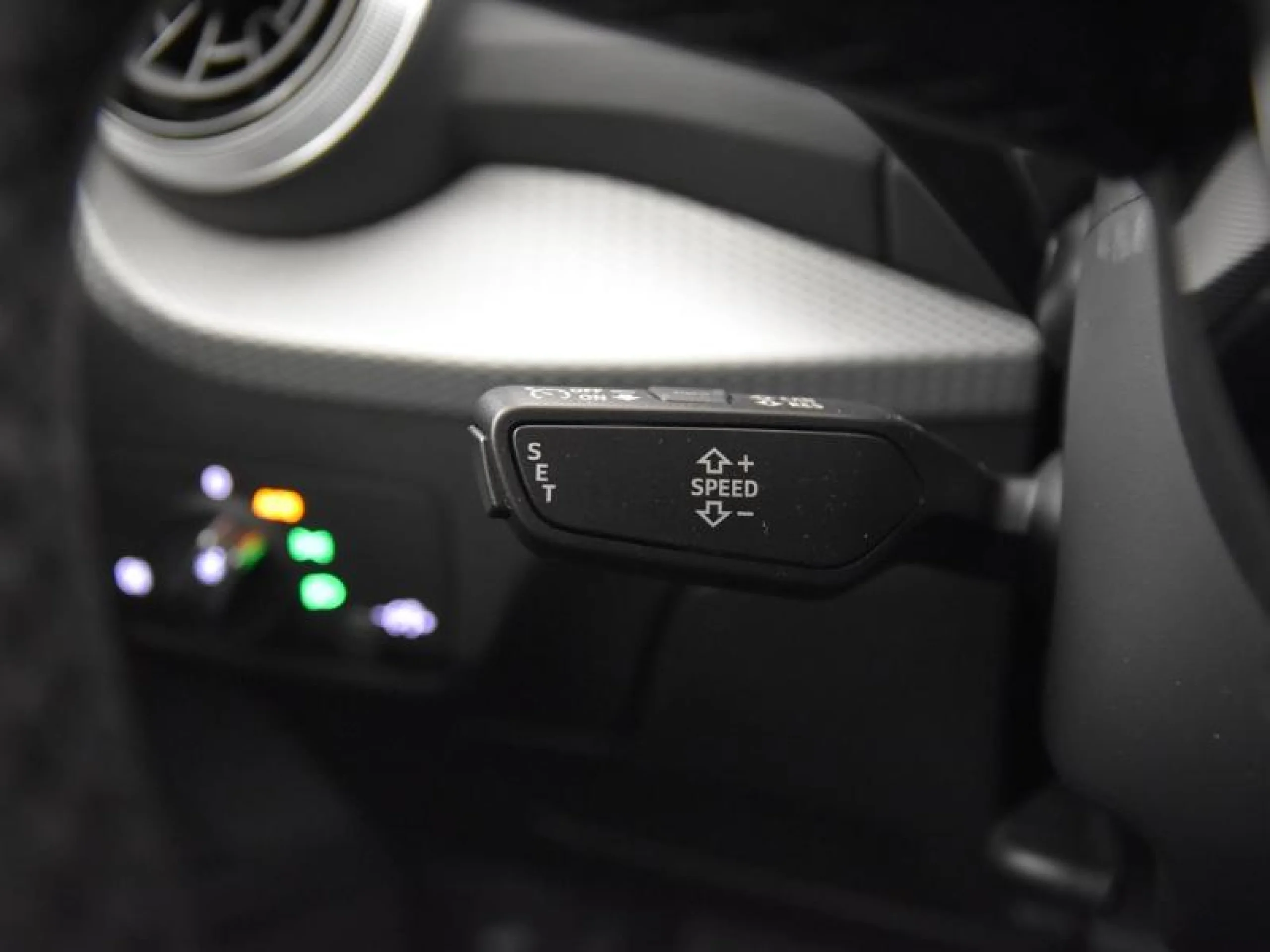 AUDI Q2 S LINE 30 TDI 85KW (116CV) - Foto 13