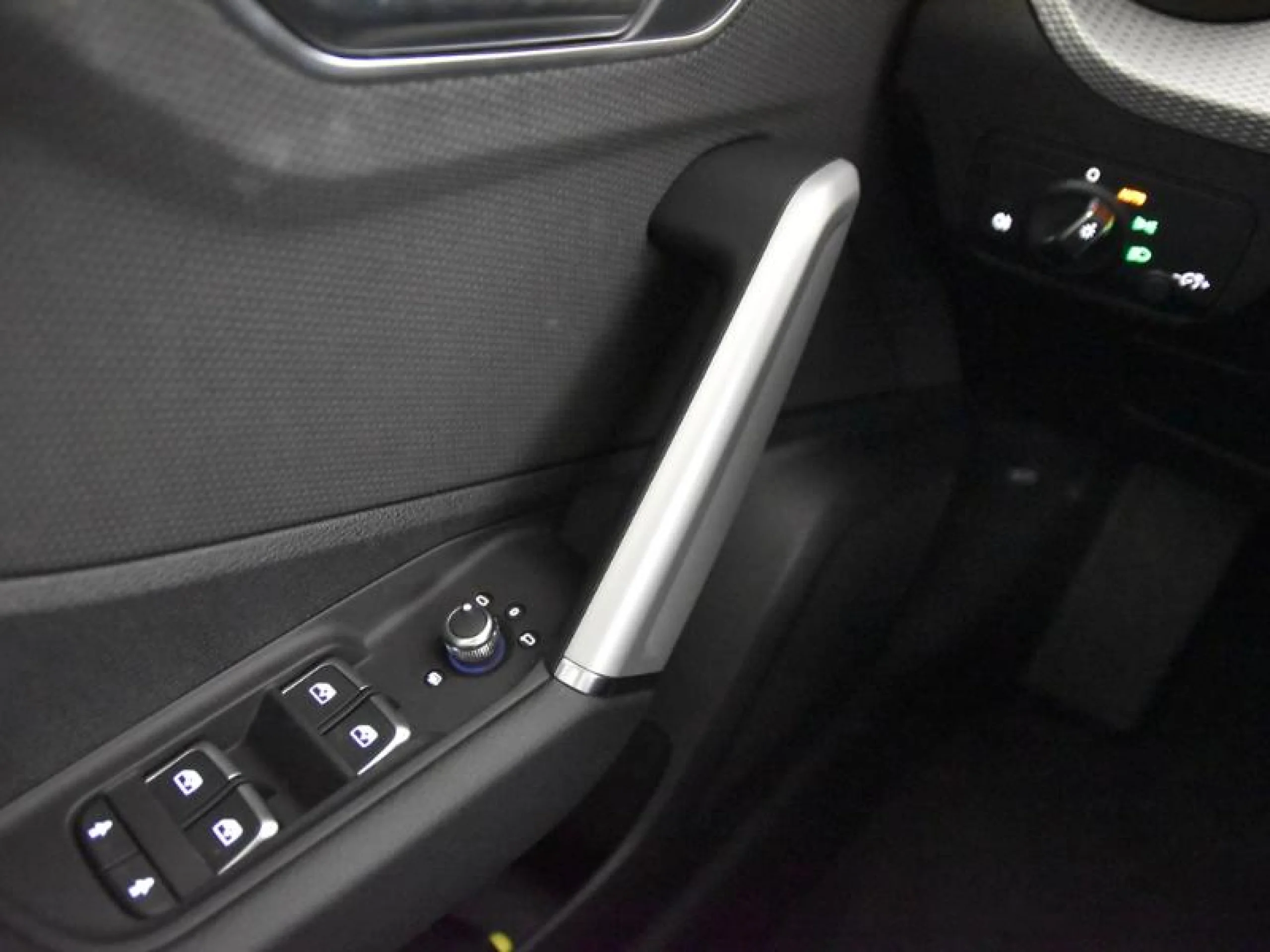 AUDI Q2 S LINE 30 TDI 85KW (116CV) - Foto 14