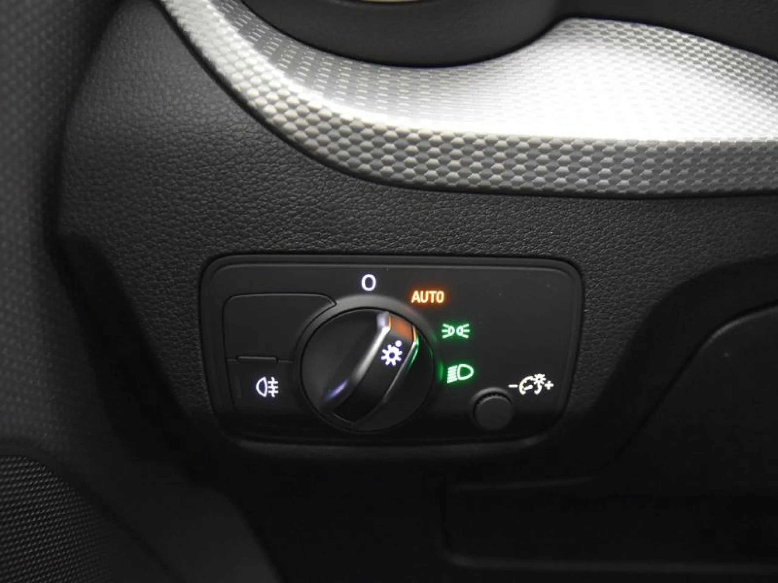 AUDI Q2 S LINE 30 TDI 85KW (116CV) - Foto 15