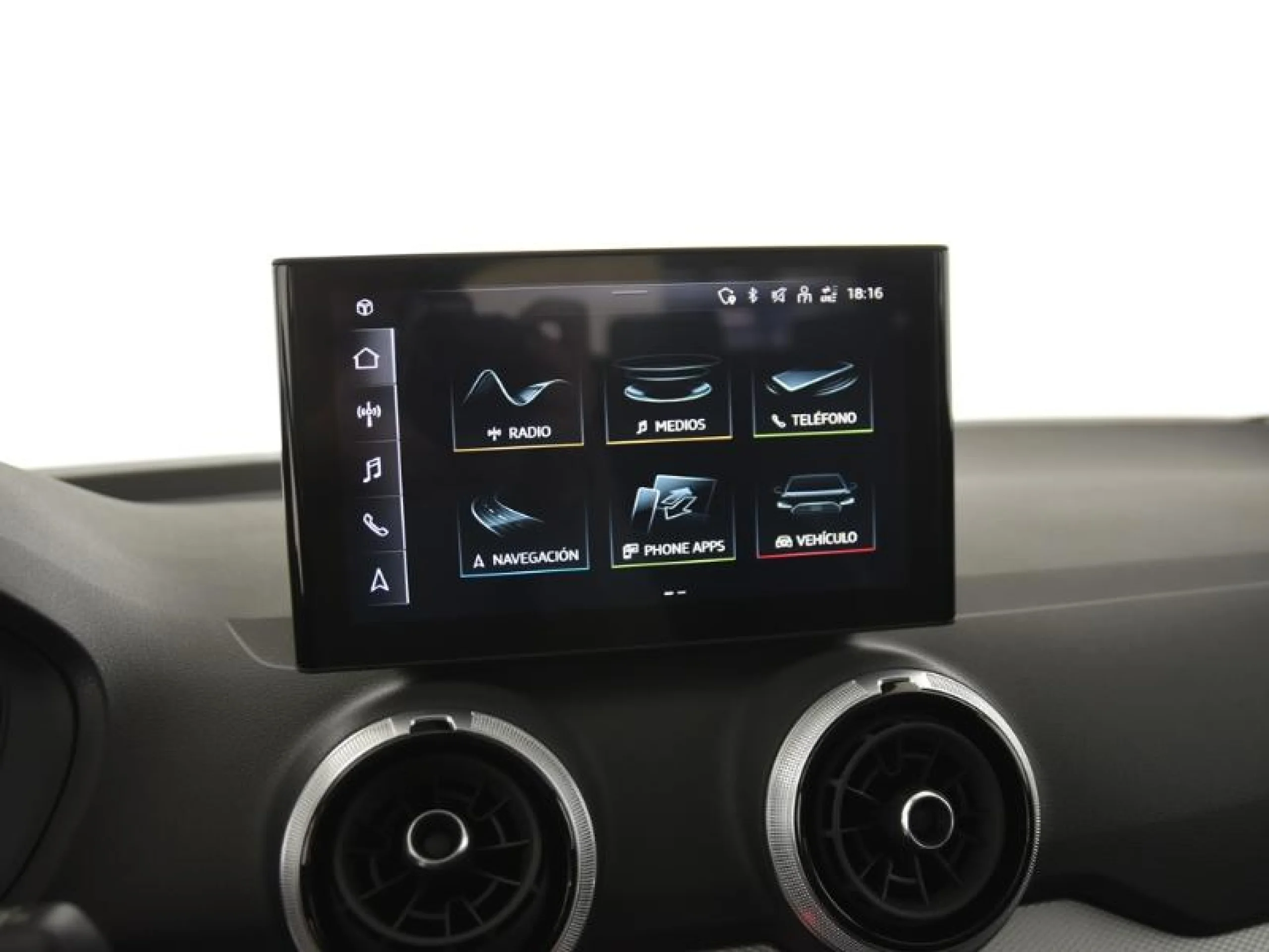 AUDI Q2 S LINE 30 TDI 85KW (116CV) - Foto 17