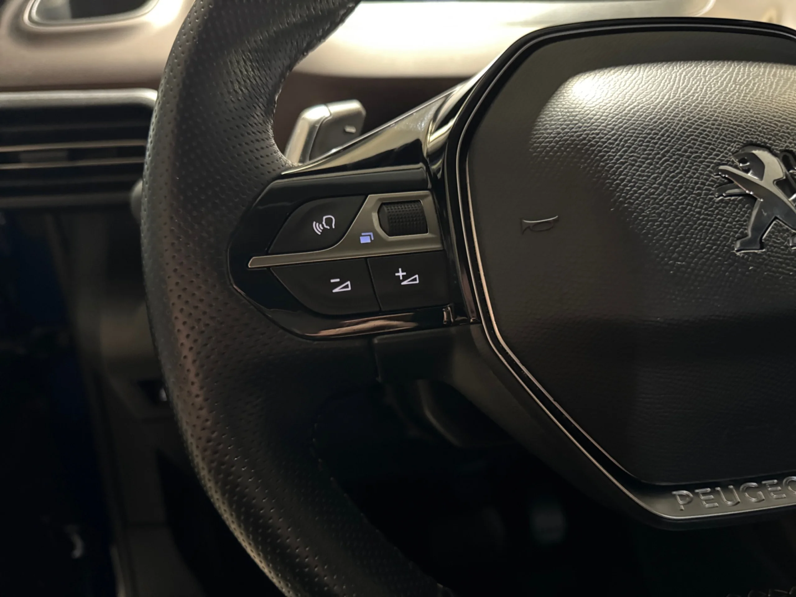 PEUGEOT Rifter GT LINE LONG PURETECH 96KW EAT8 - Foto 11